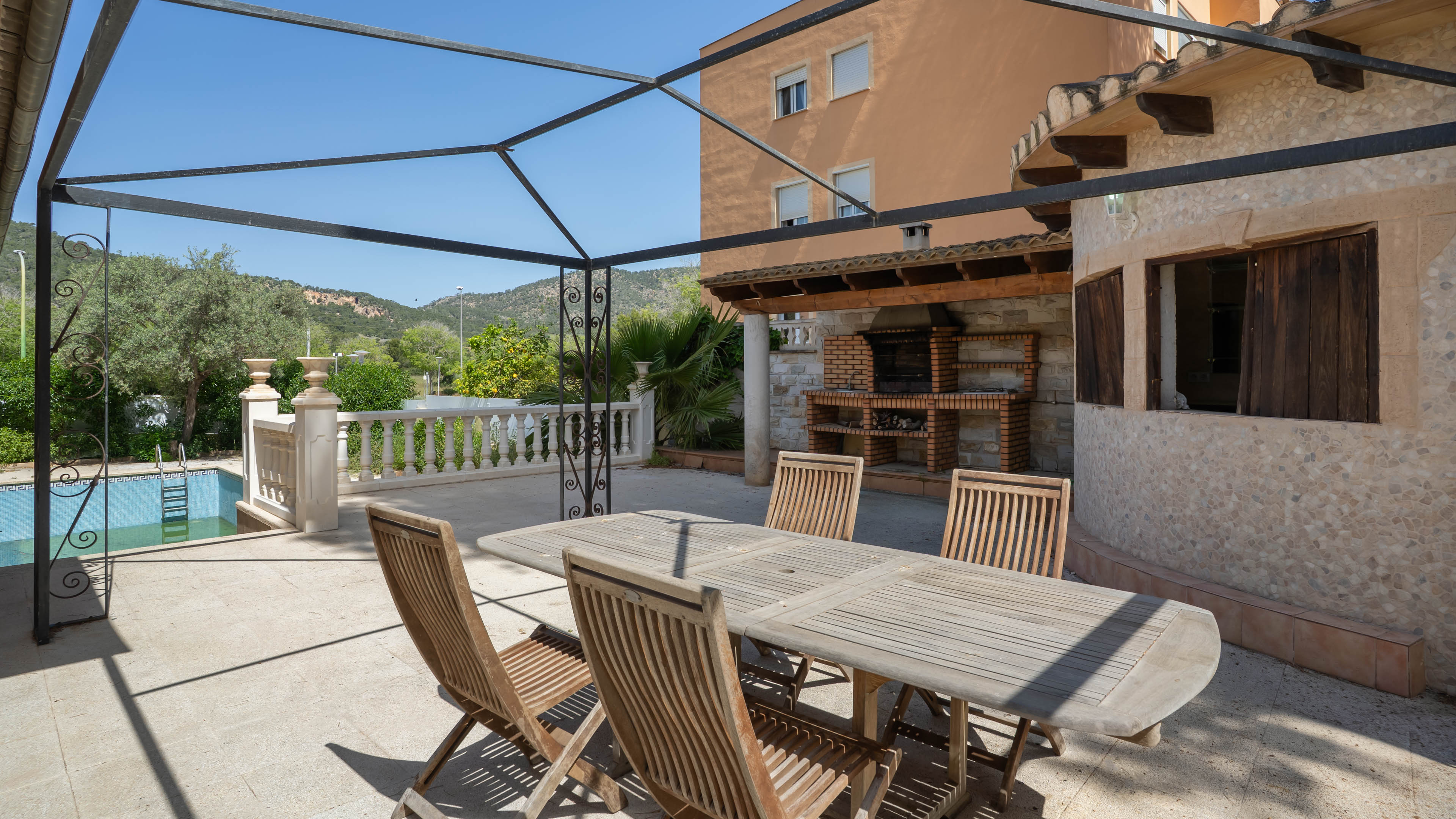 View property