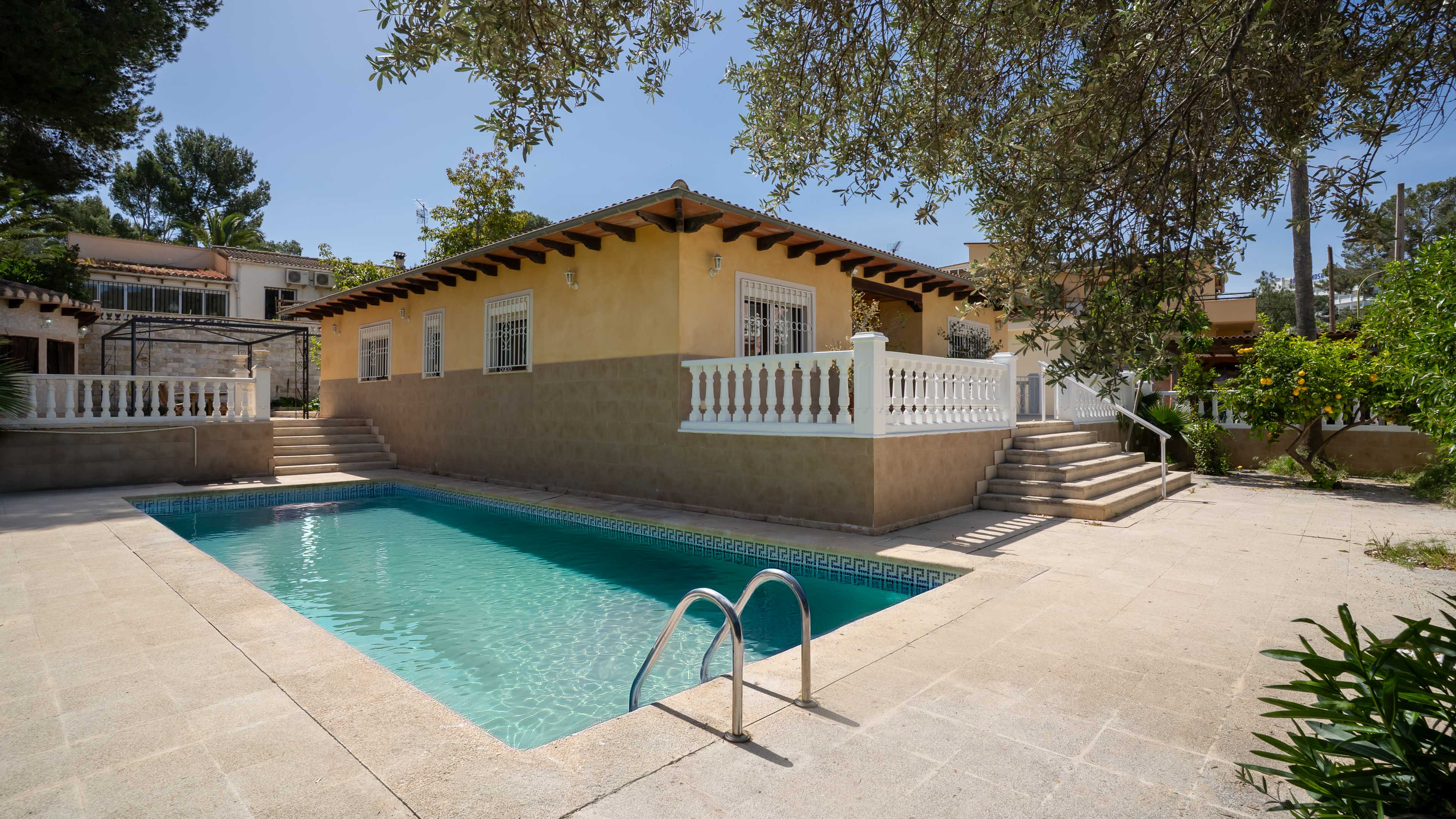 View property