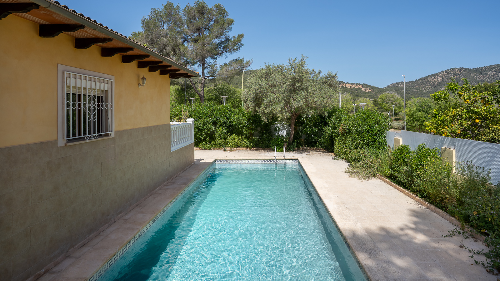 View property