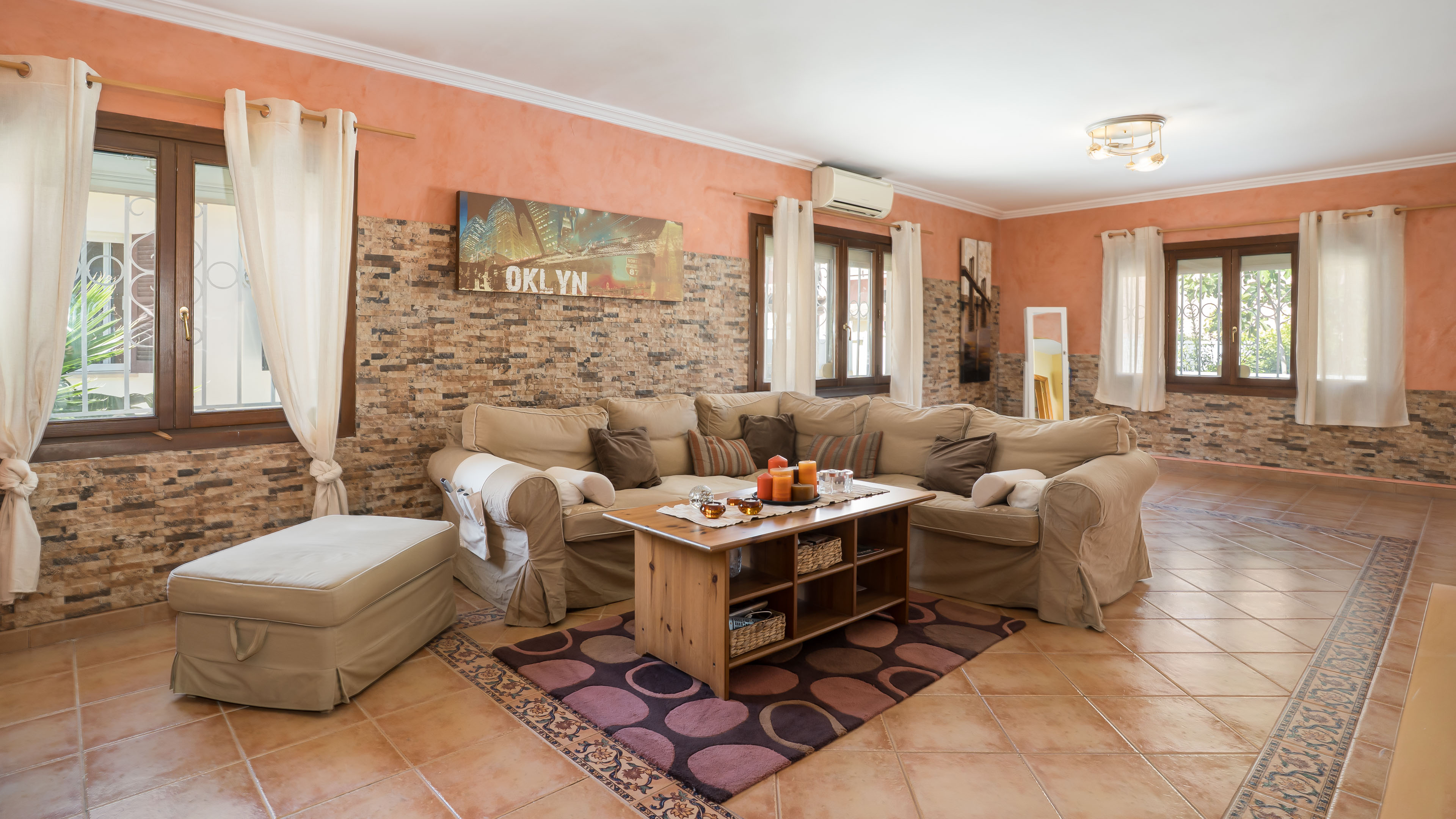 View property