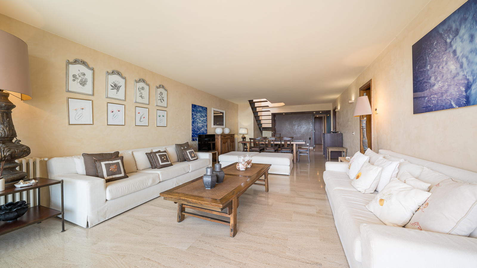 View property