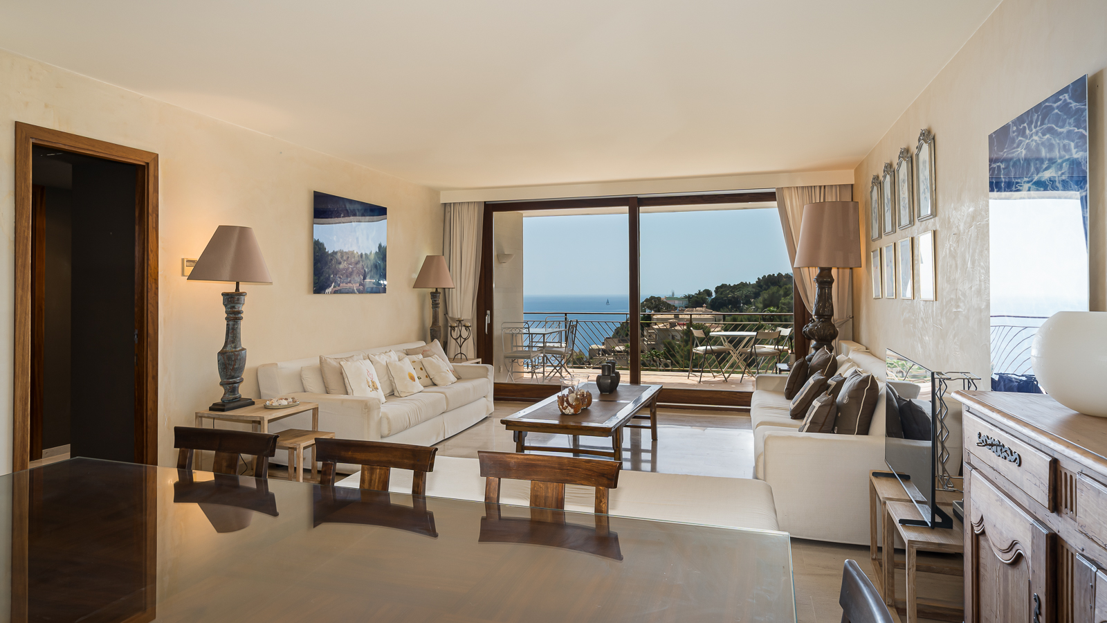 View property