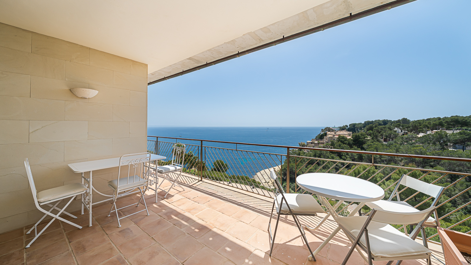 View property