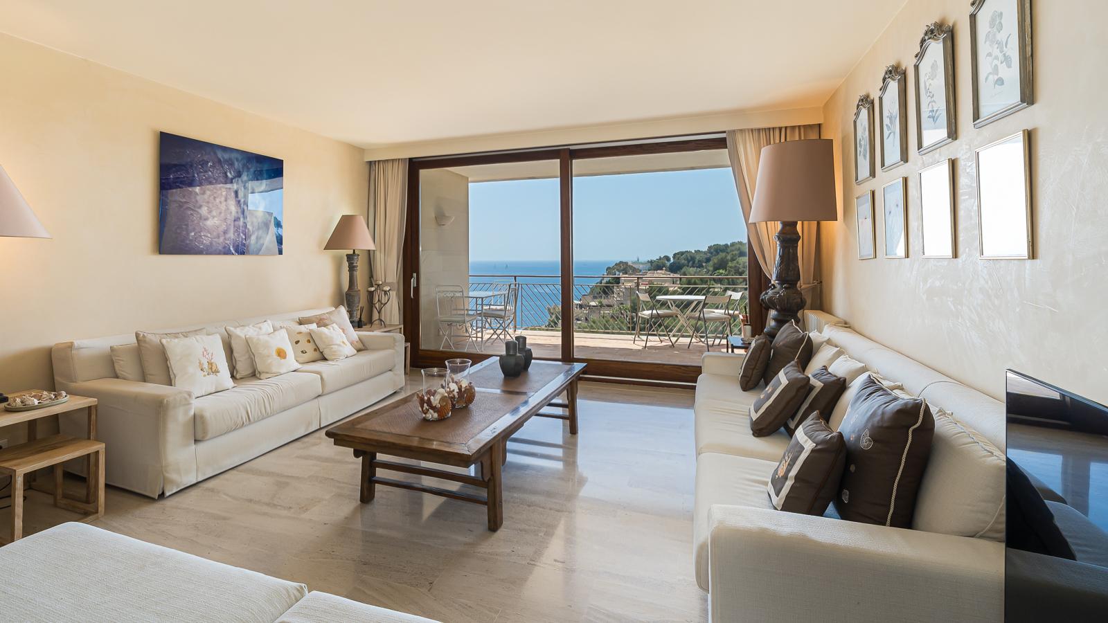 View property