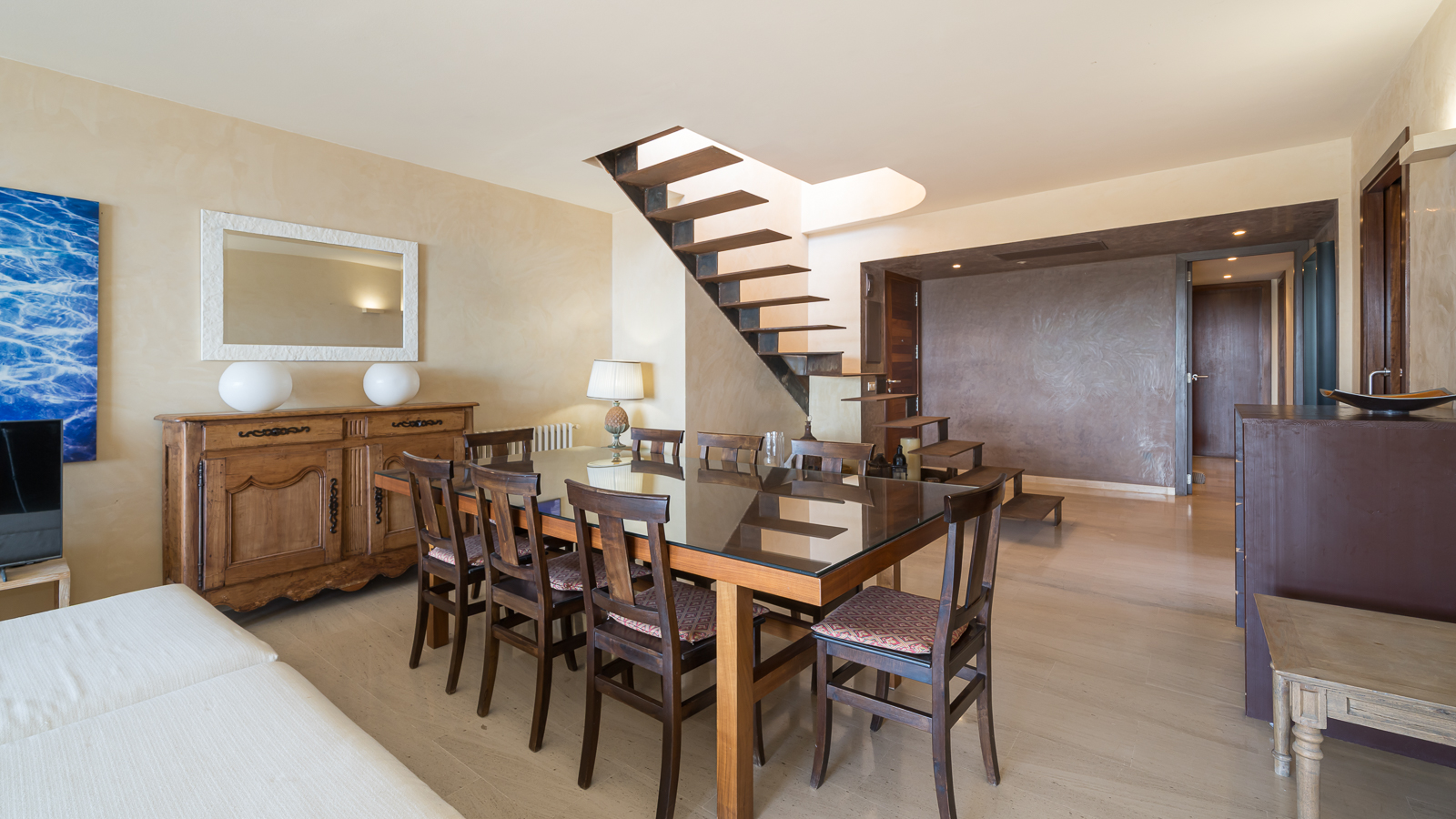 View property