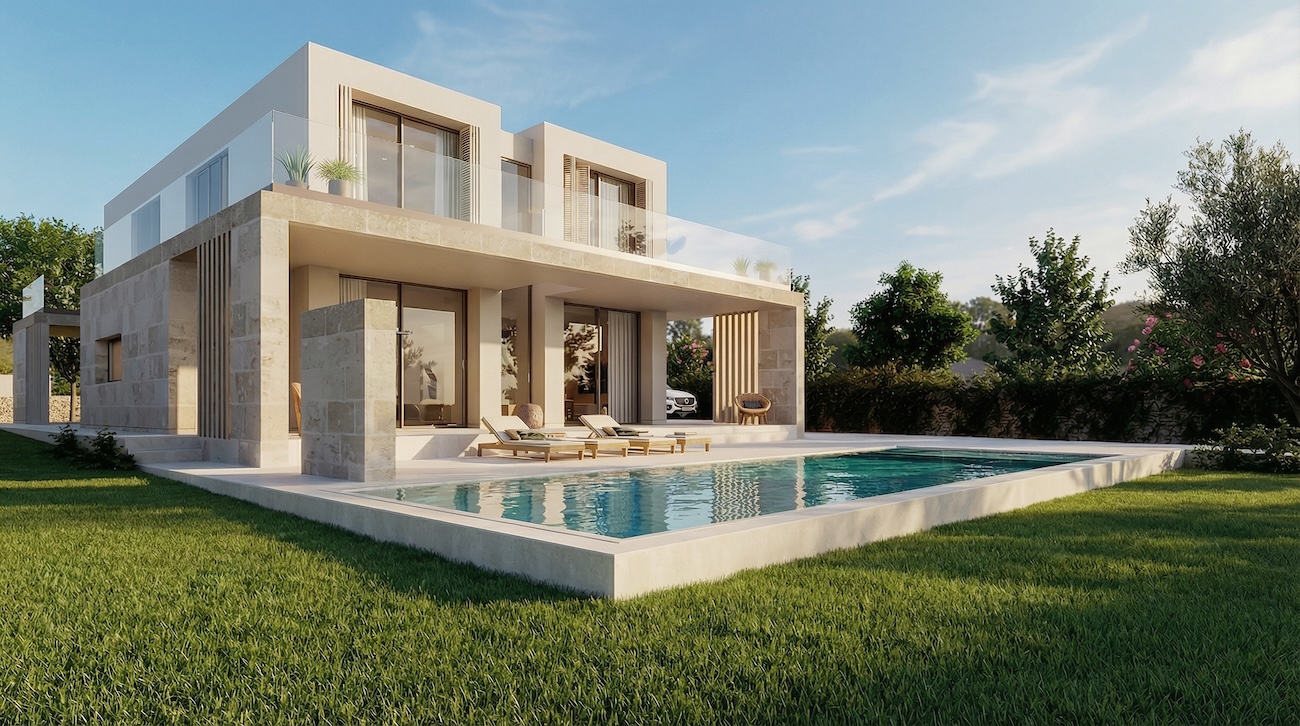 View property