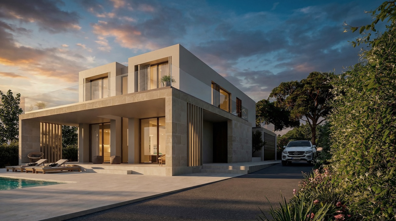 View property