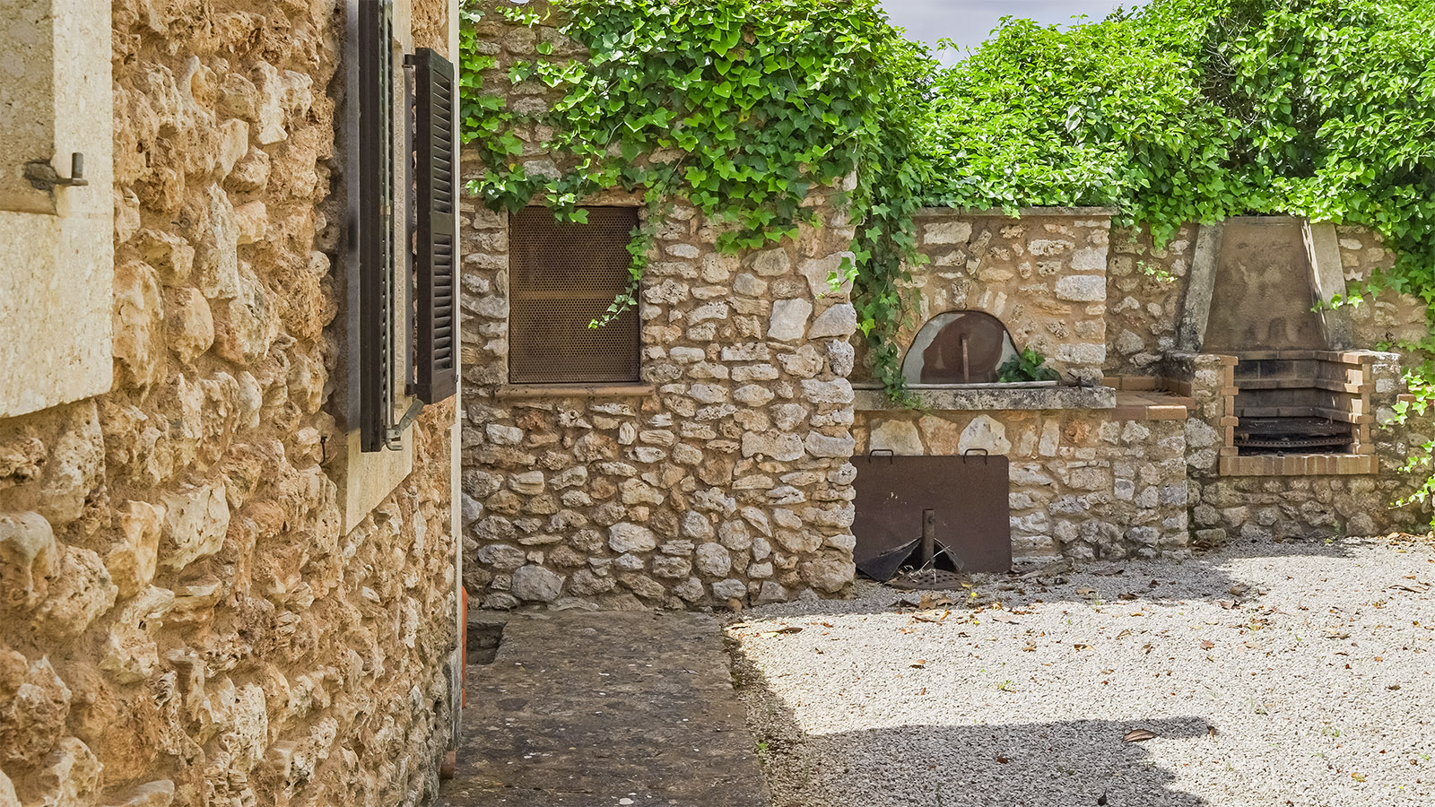 View property