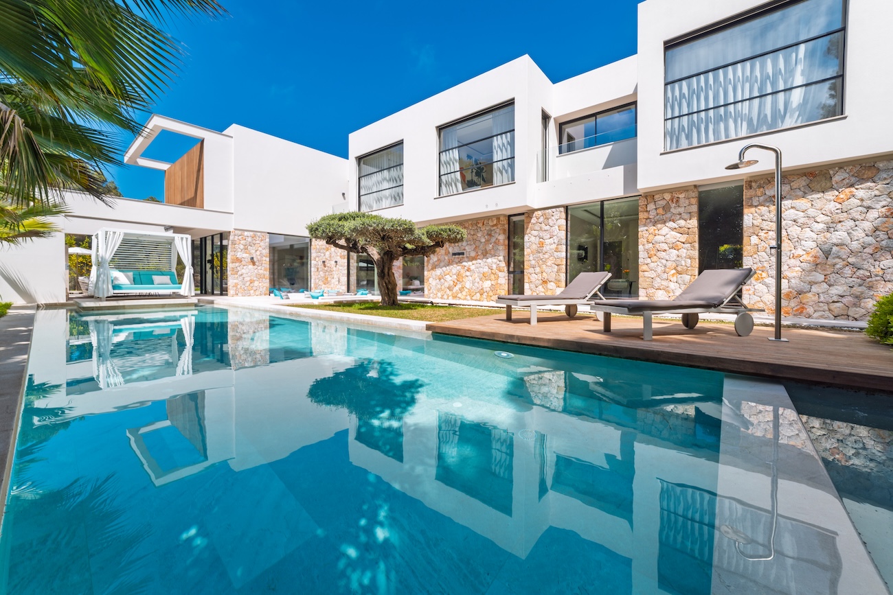 View property