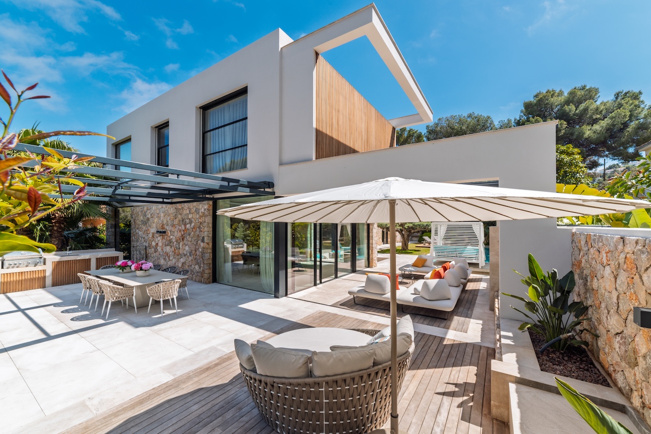 View property