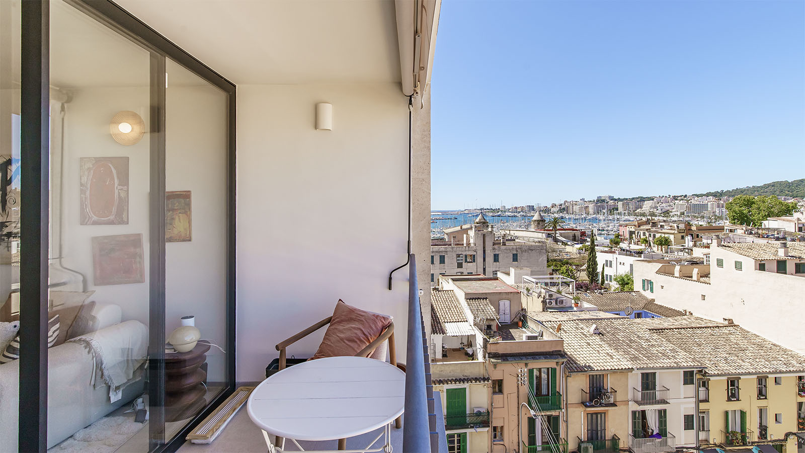 View property