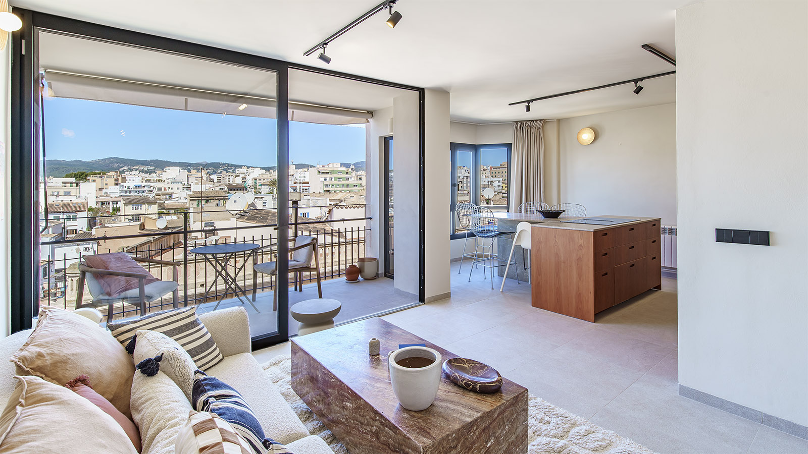 View property