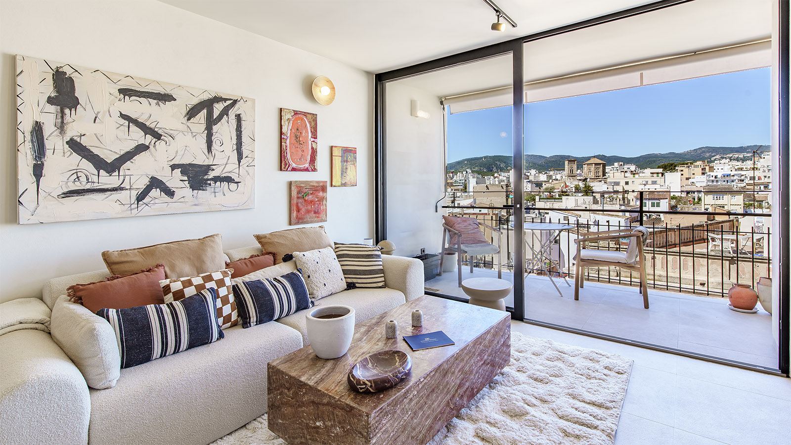 View property