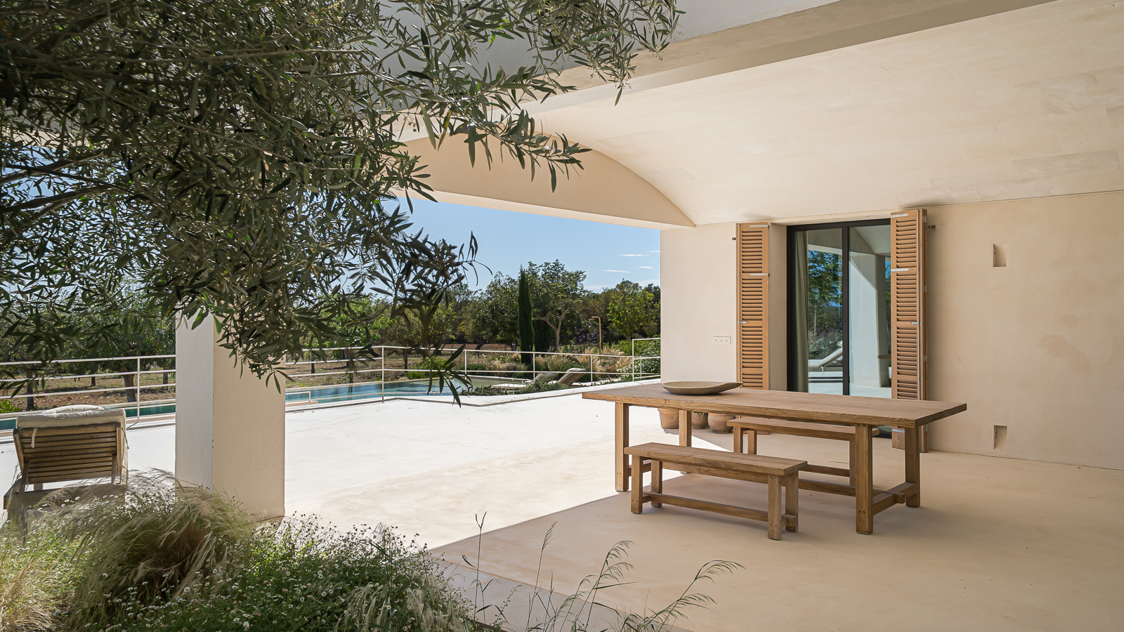 View property