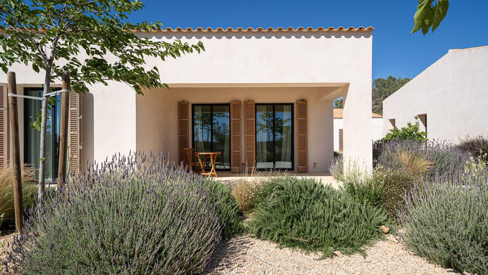 View property