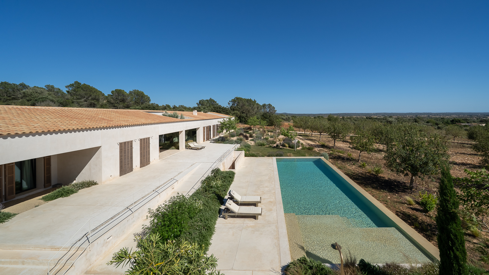View property