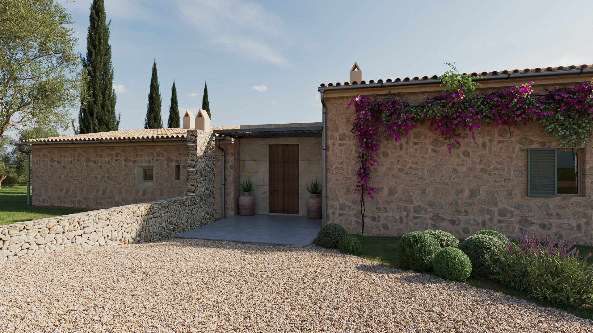 View property