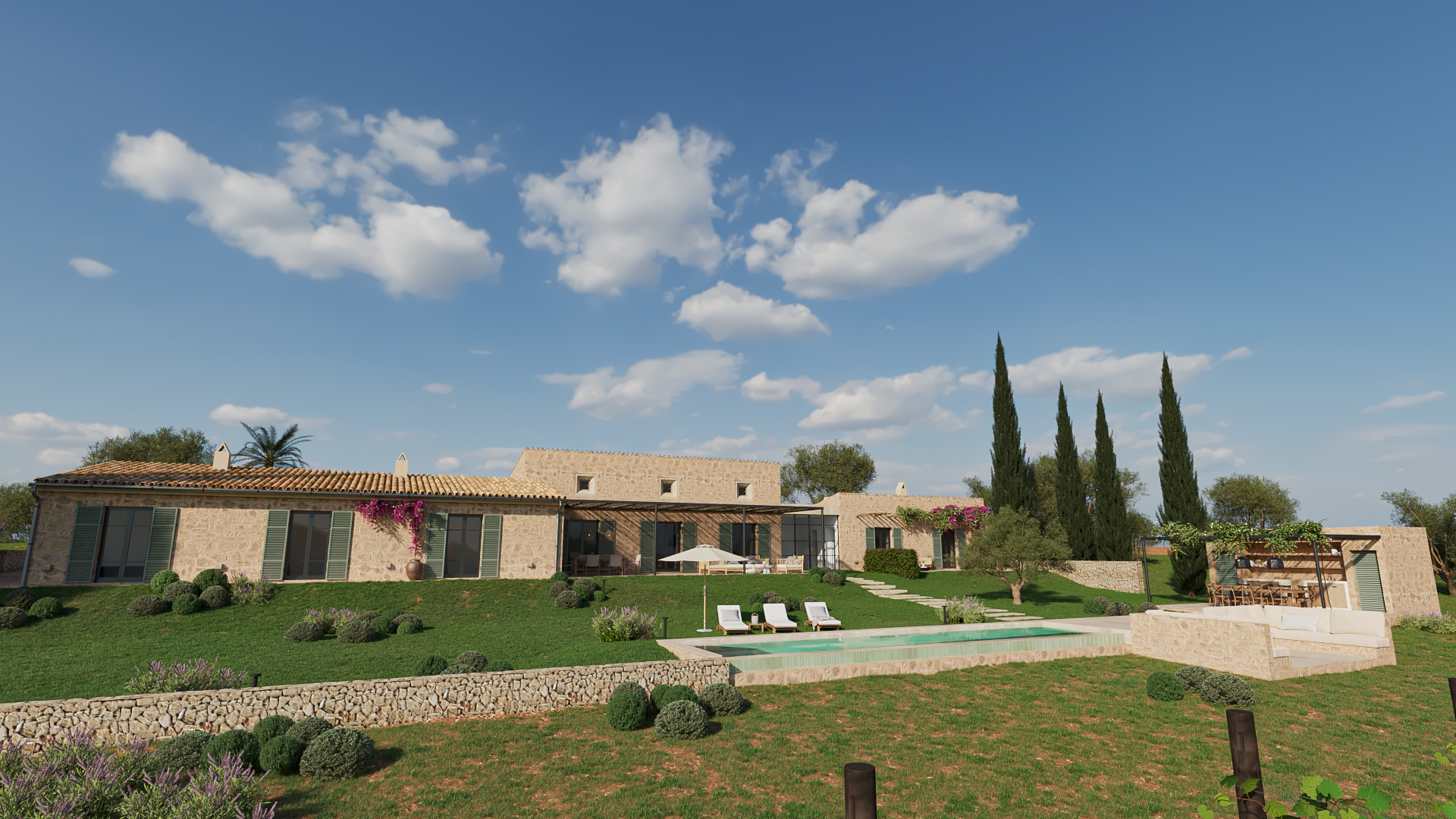 View property