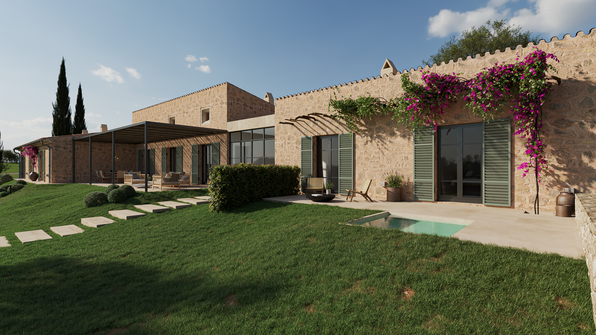 View property