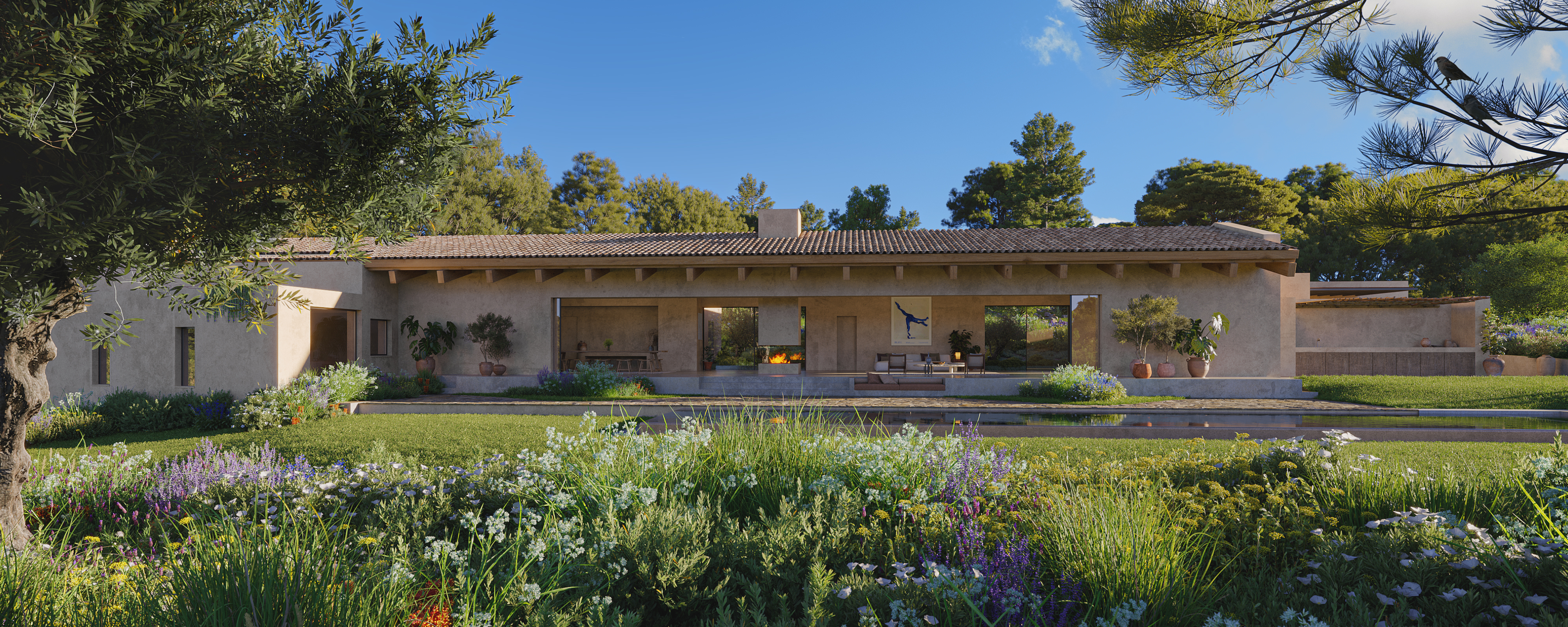 View property