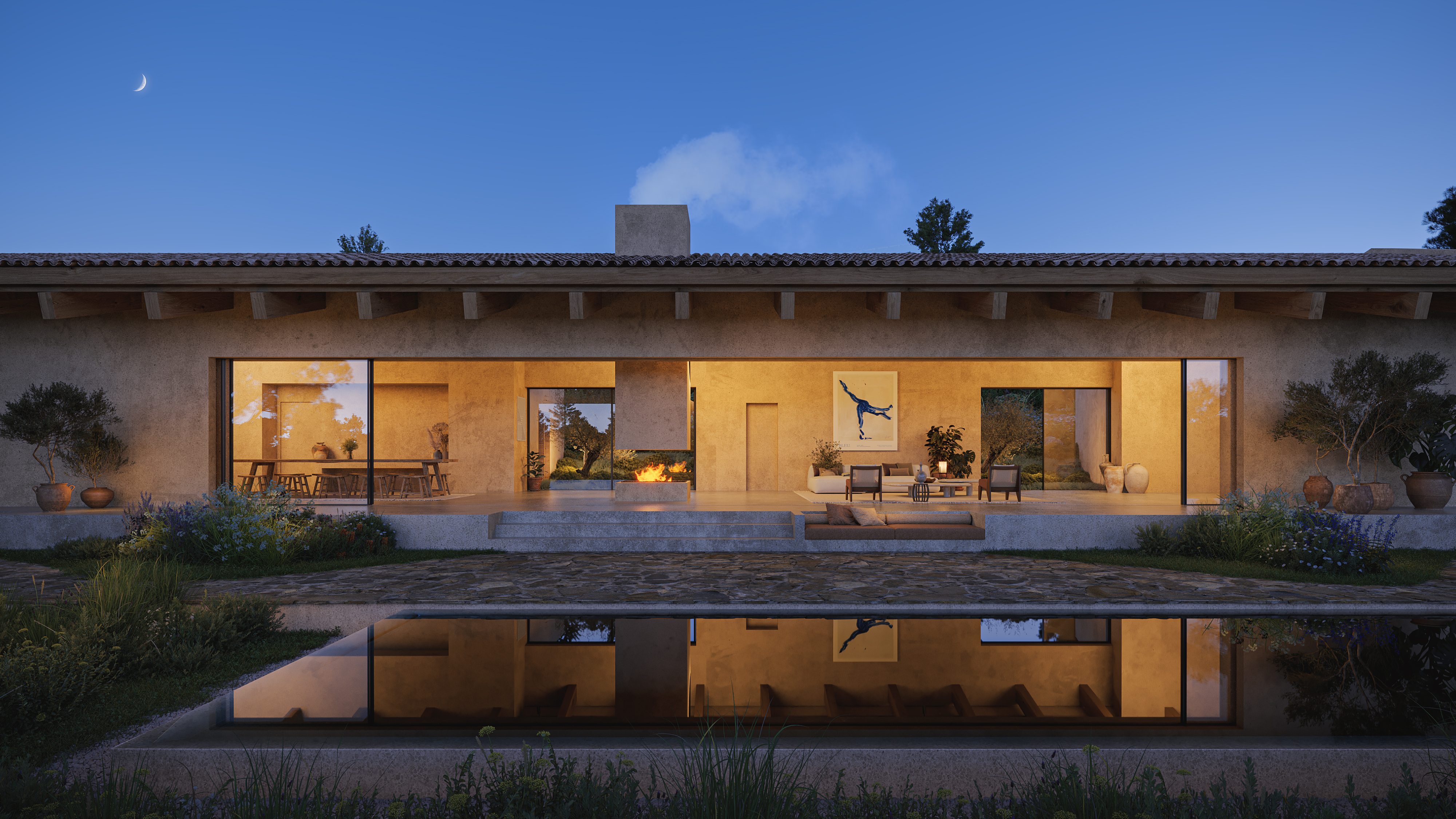 View property