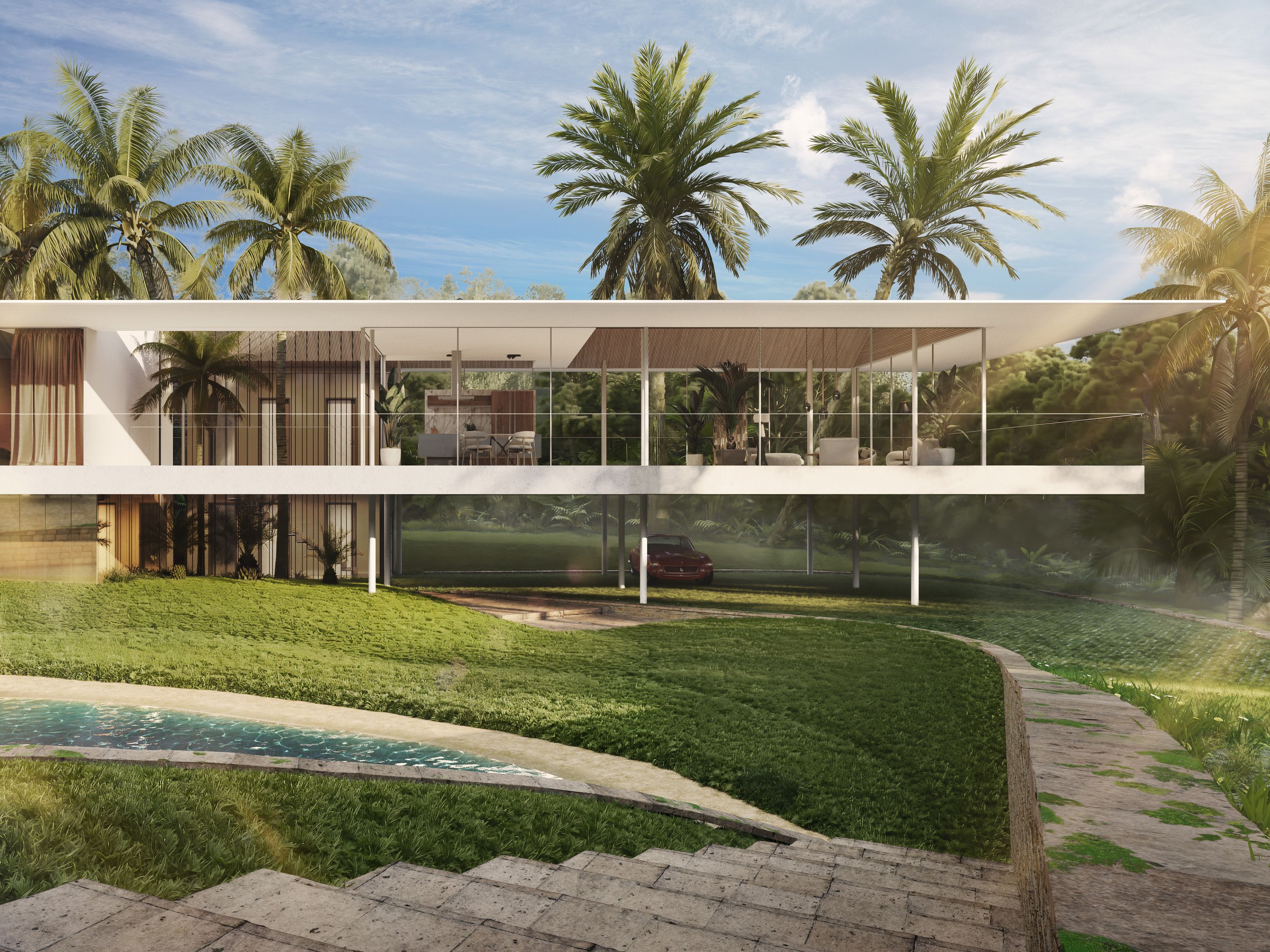 View property