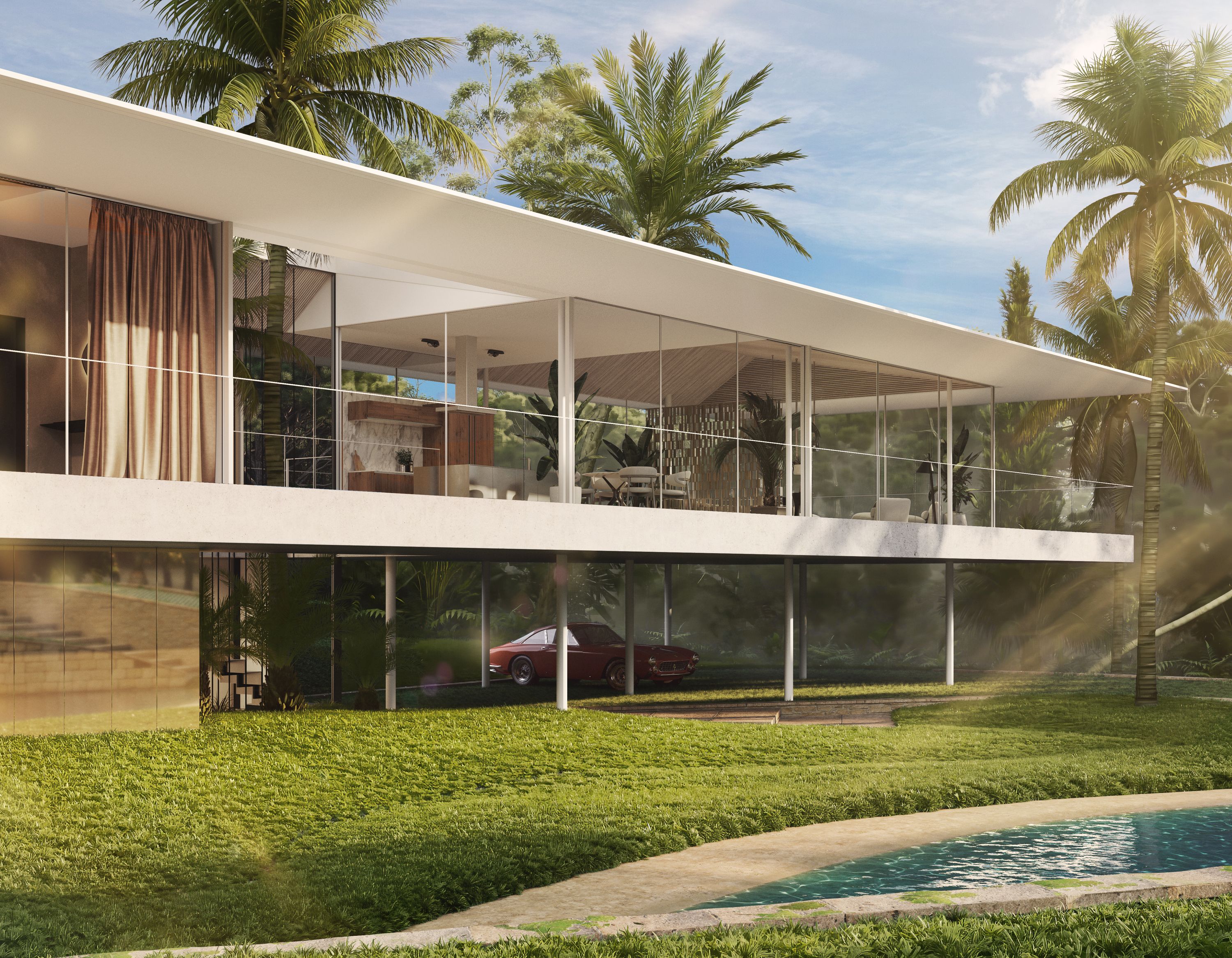 View property