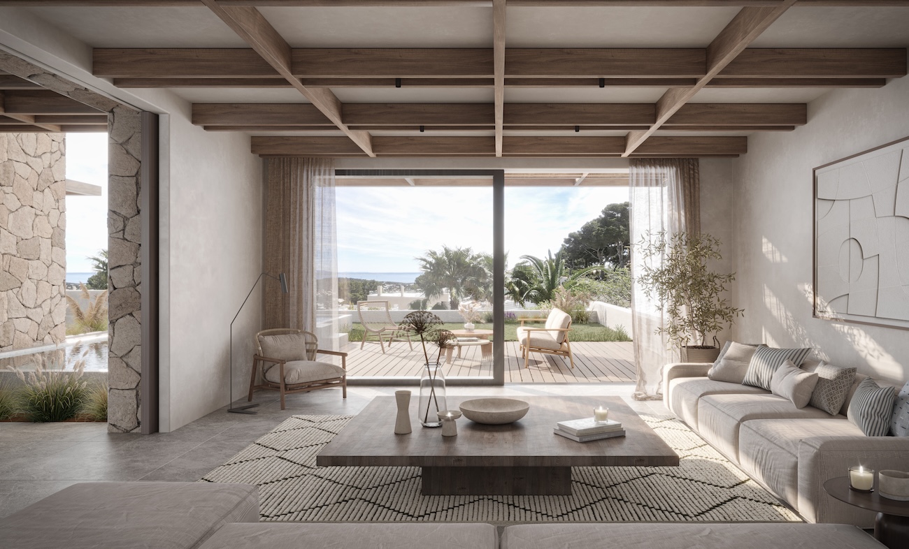View property