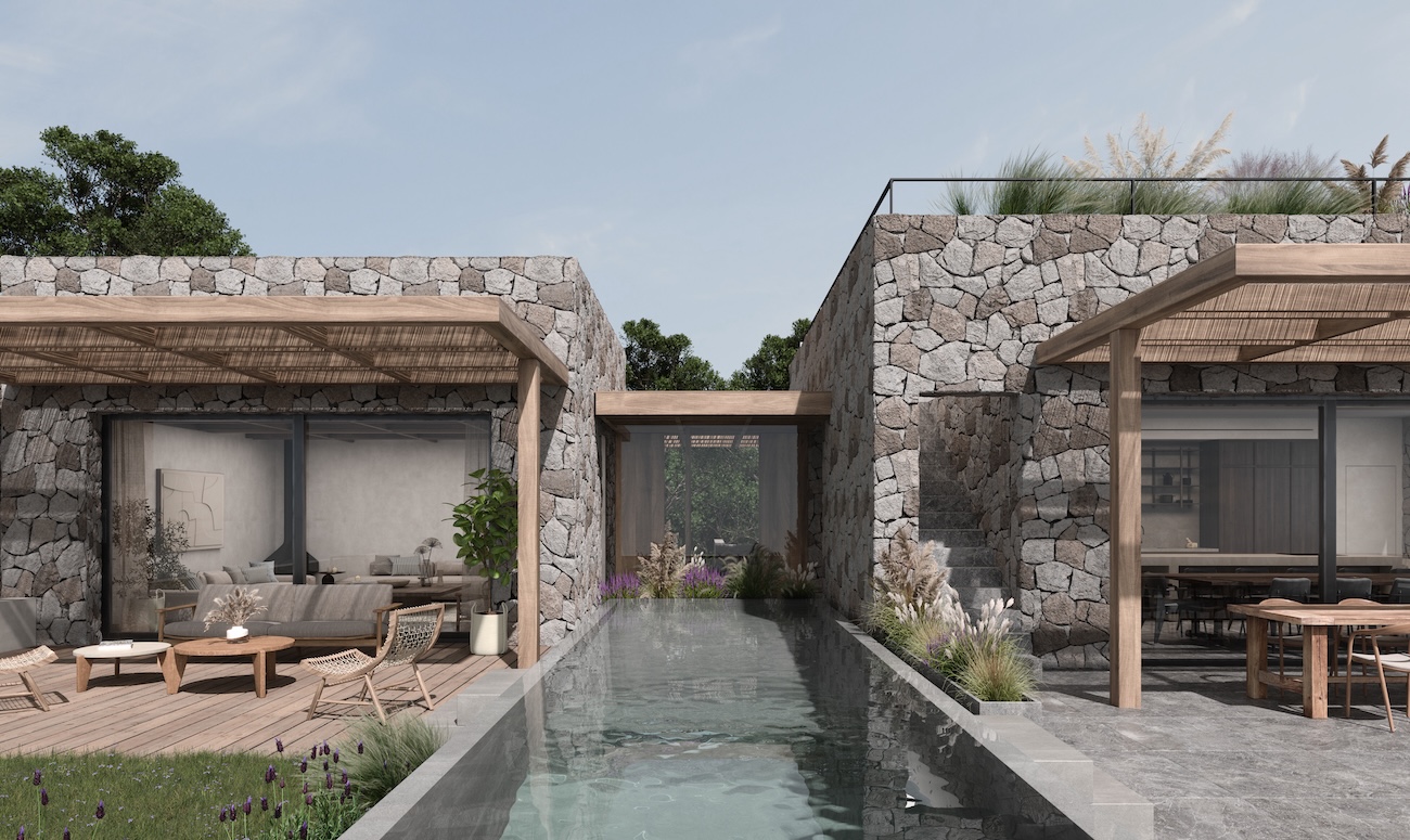 View property