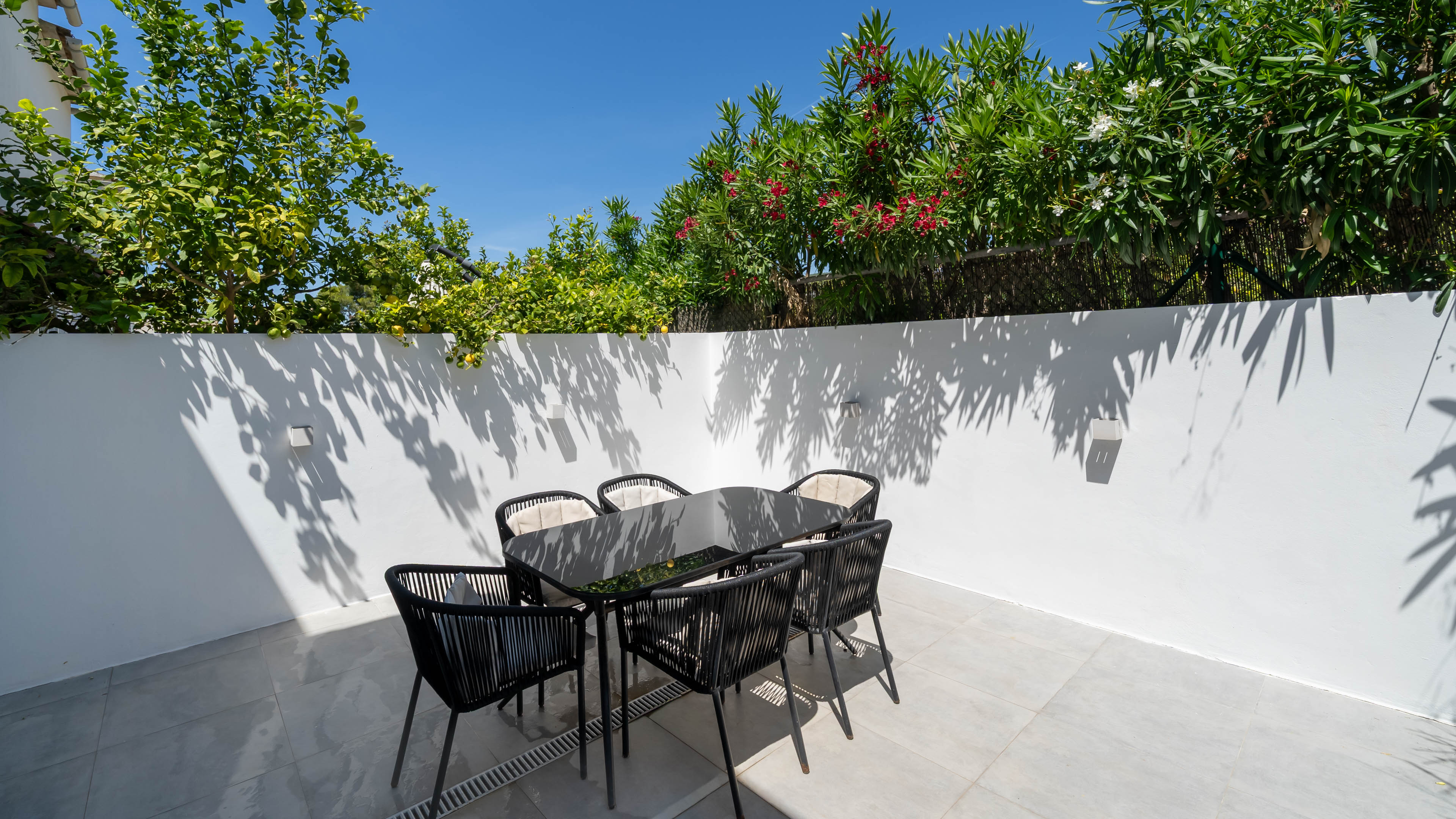 View property