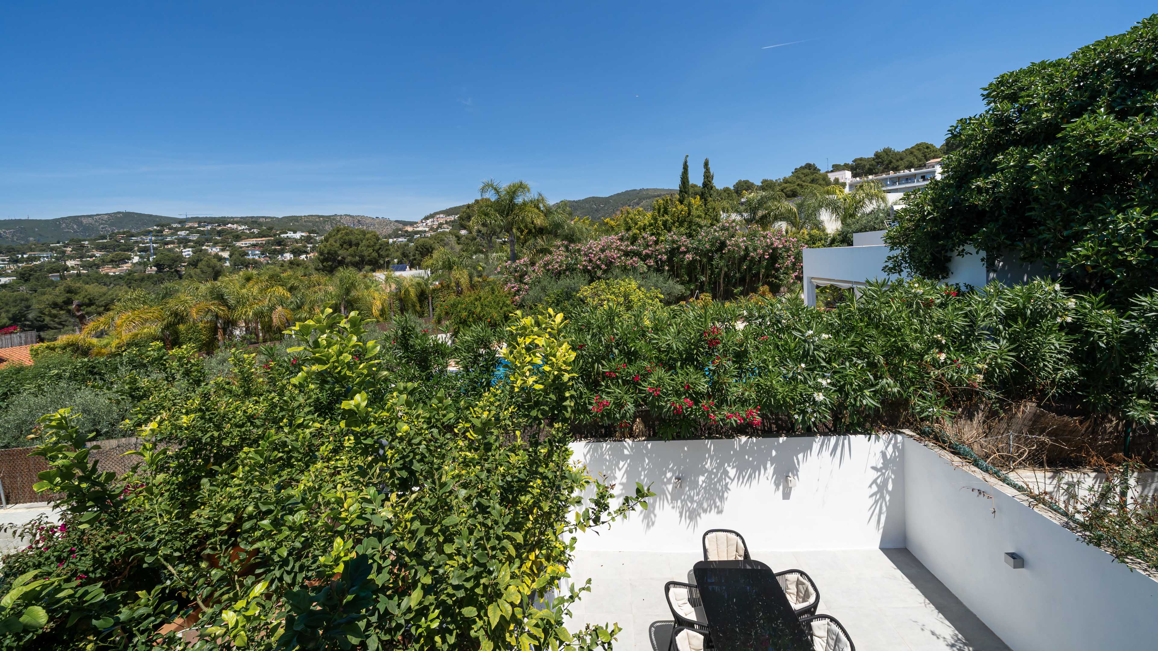 View property