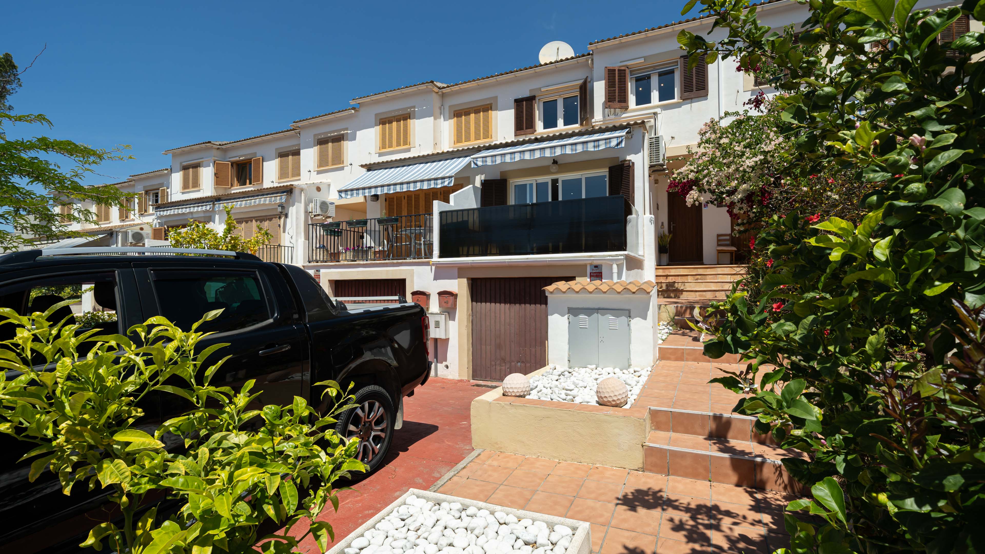 View property