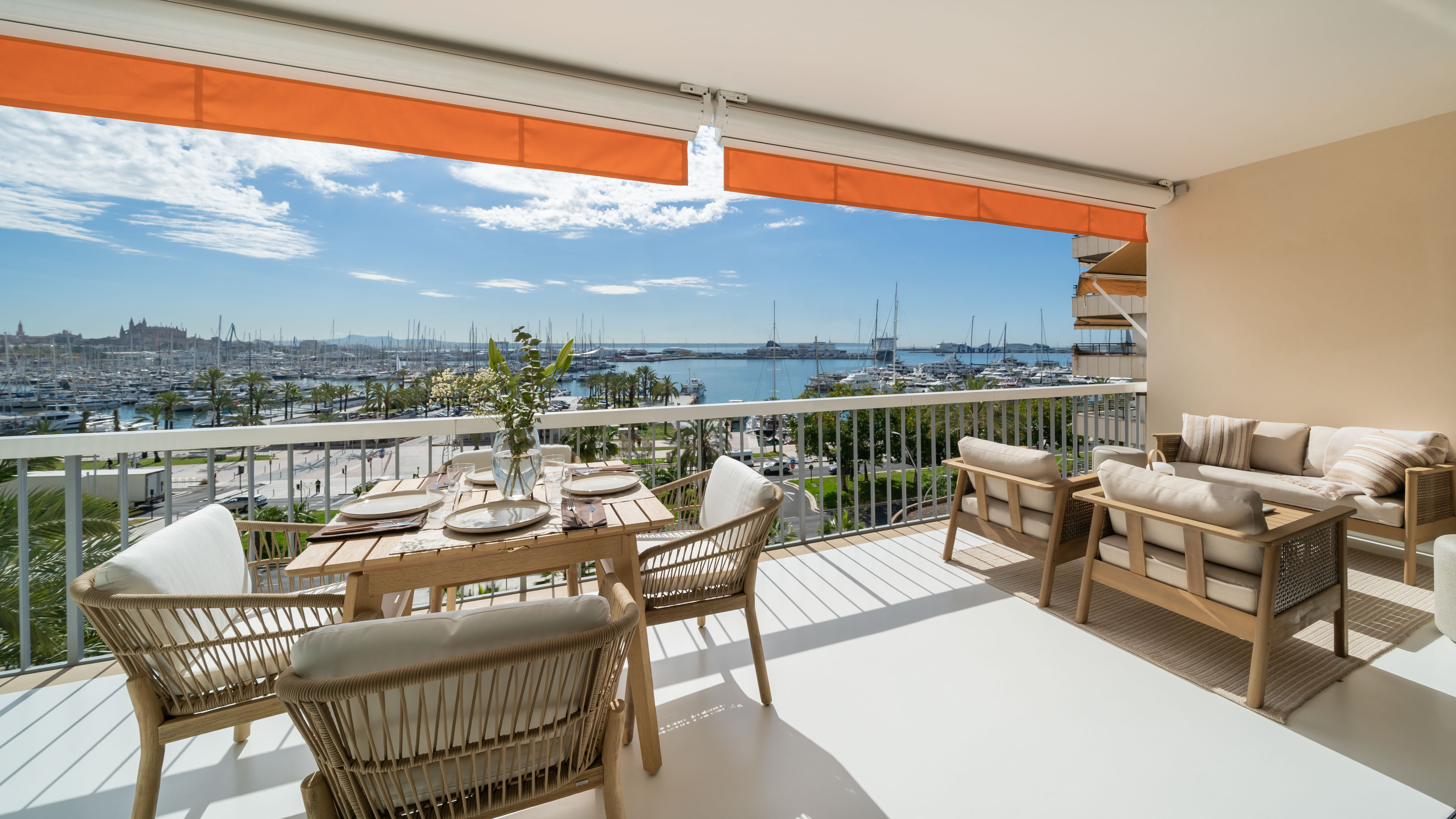 View property