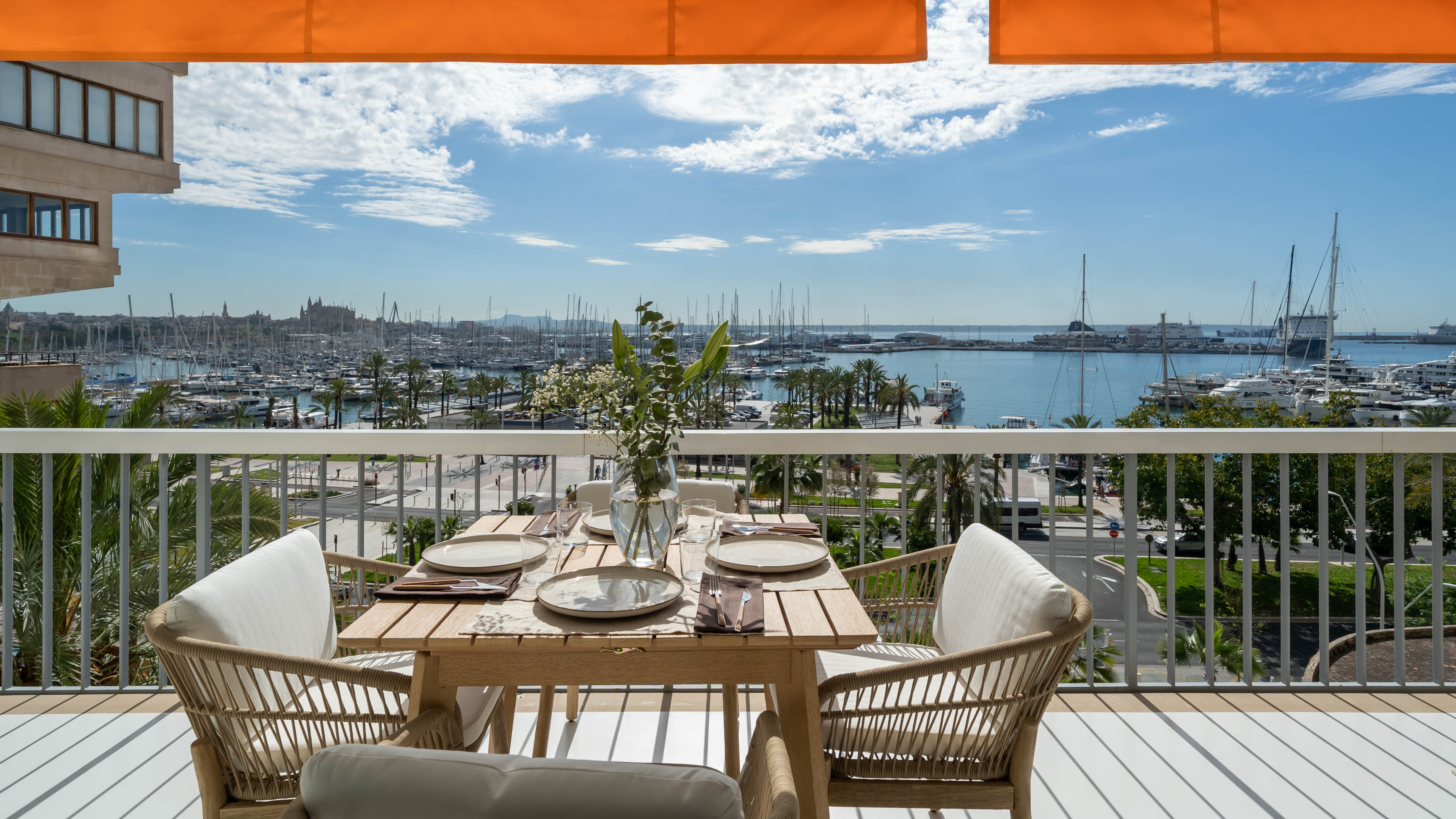 View property