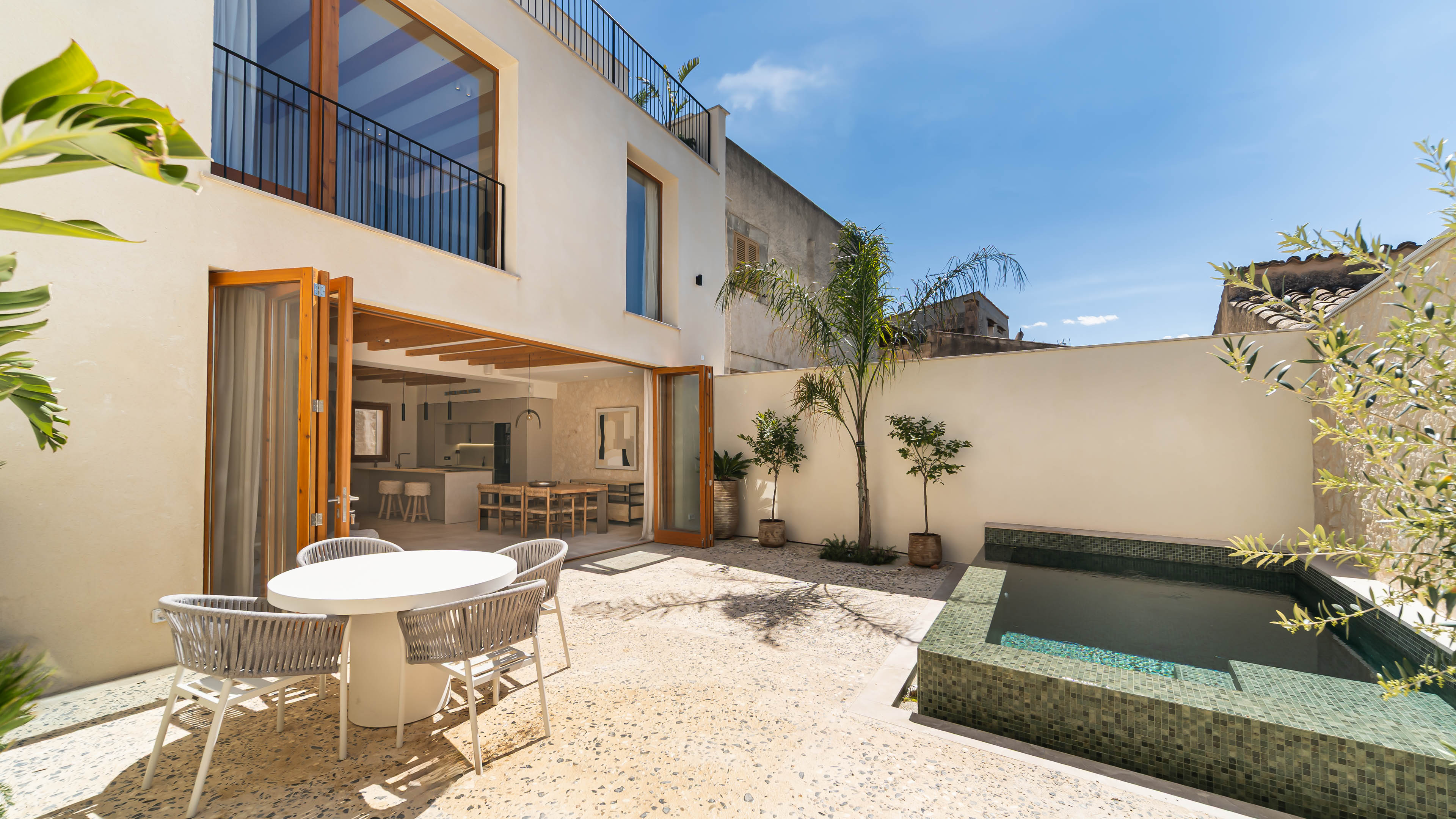 View property