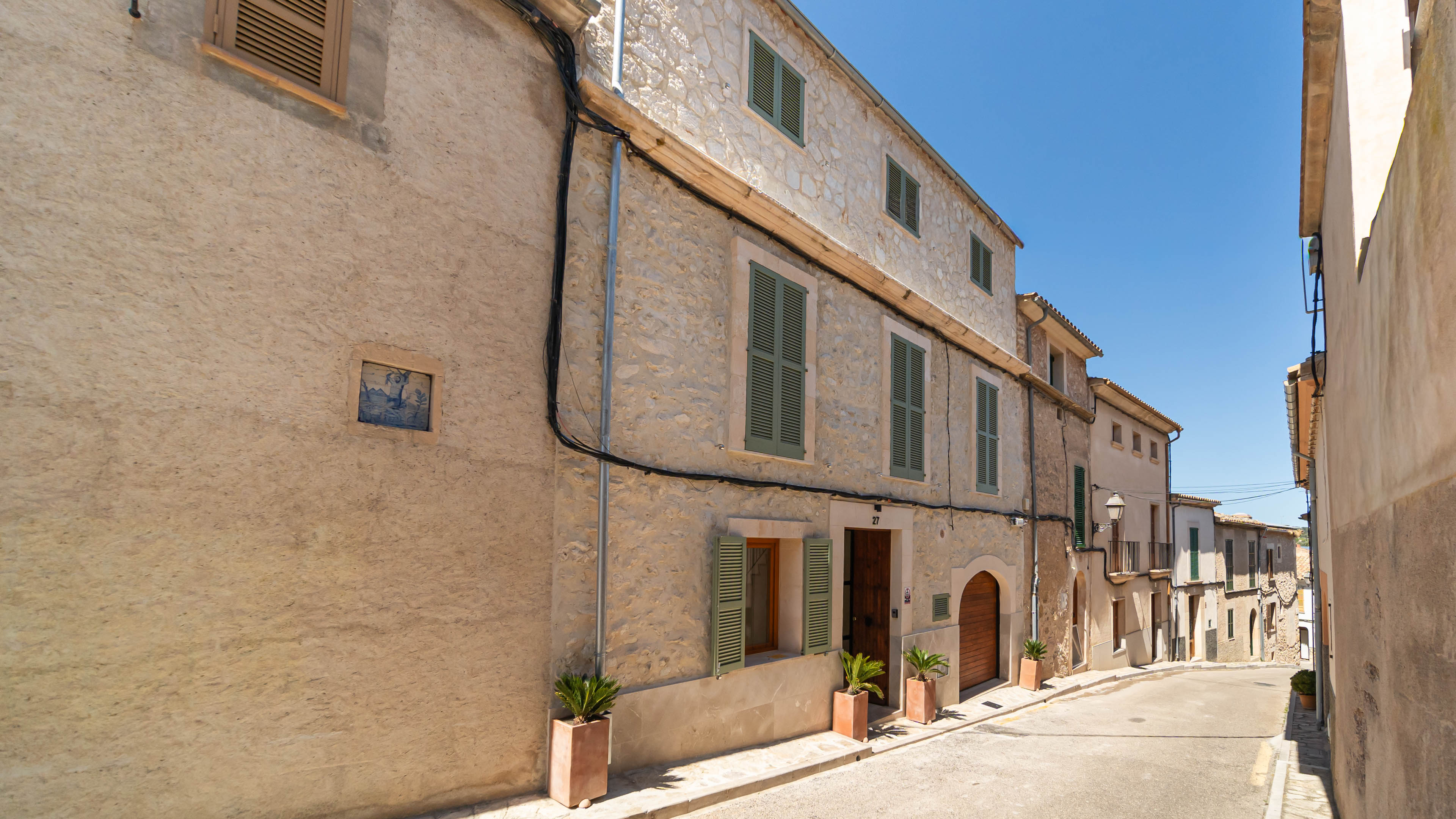 View property
