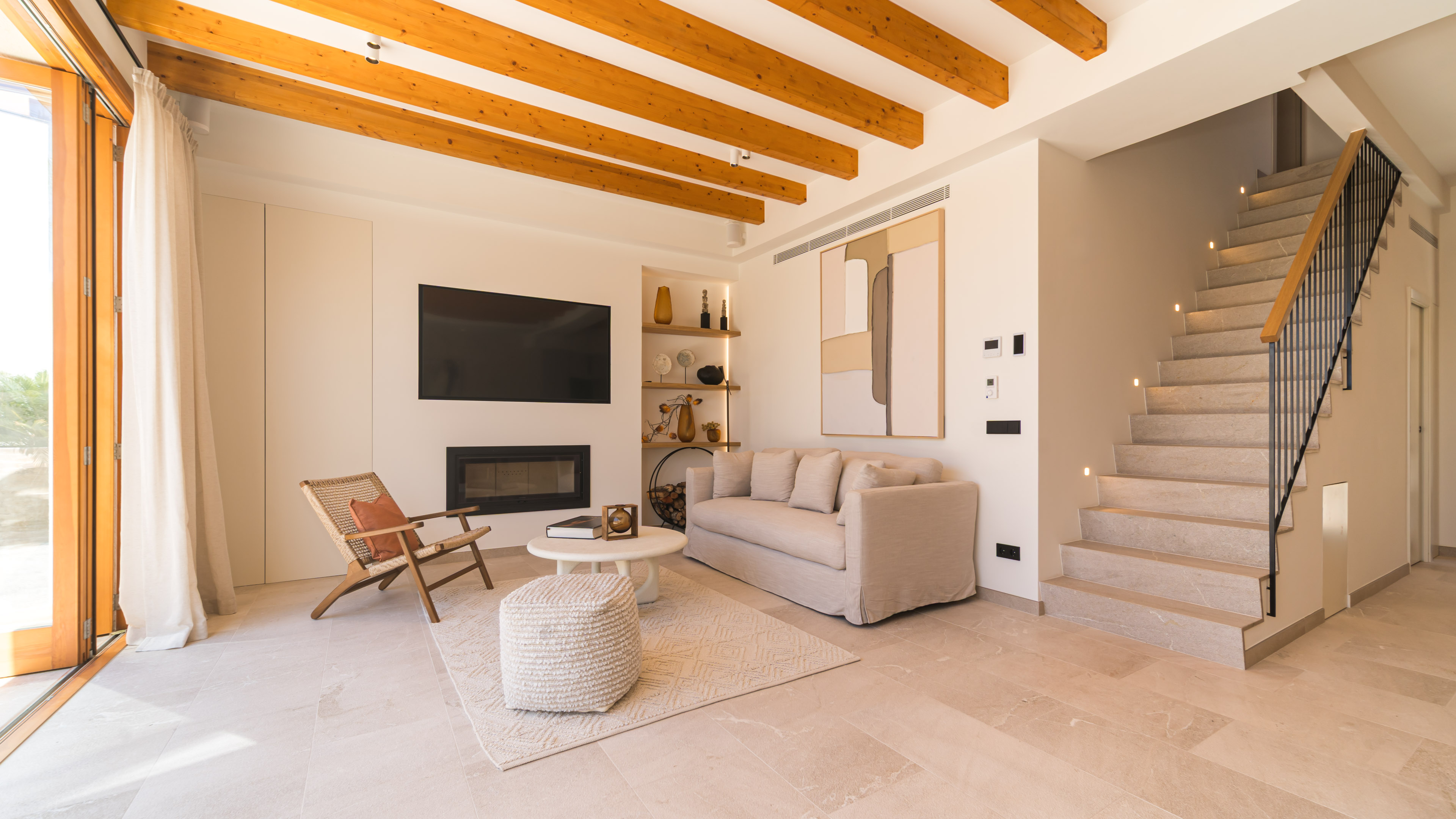 View property