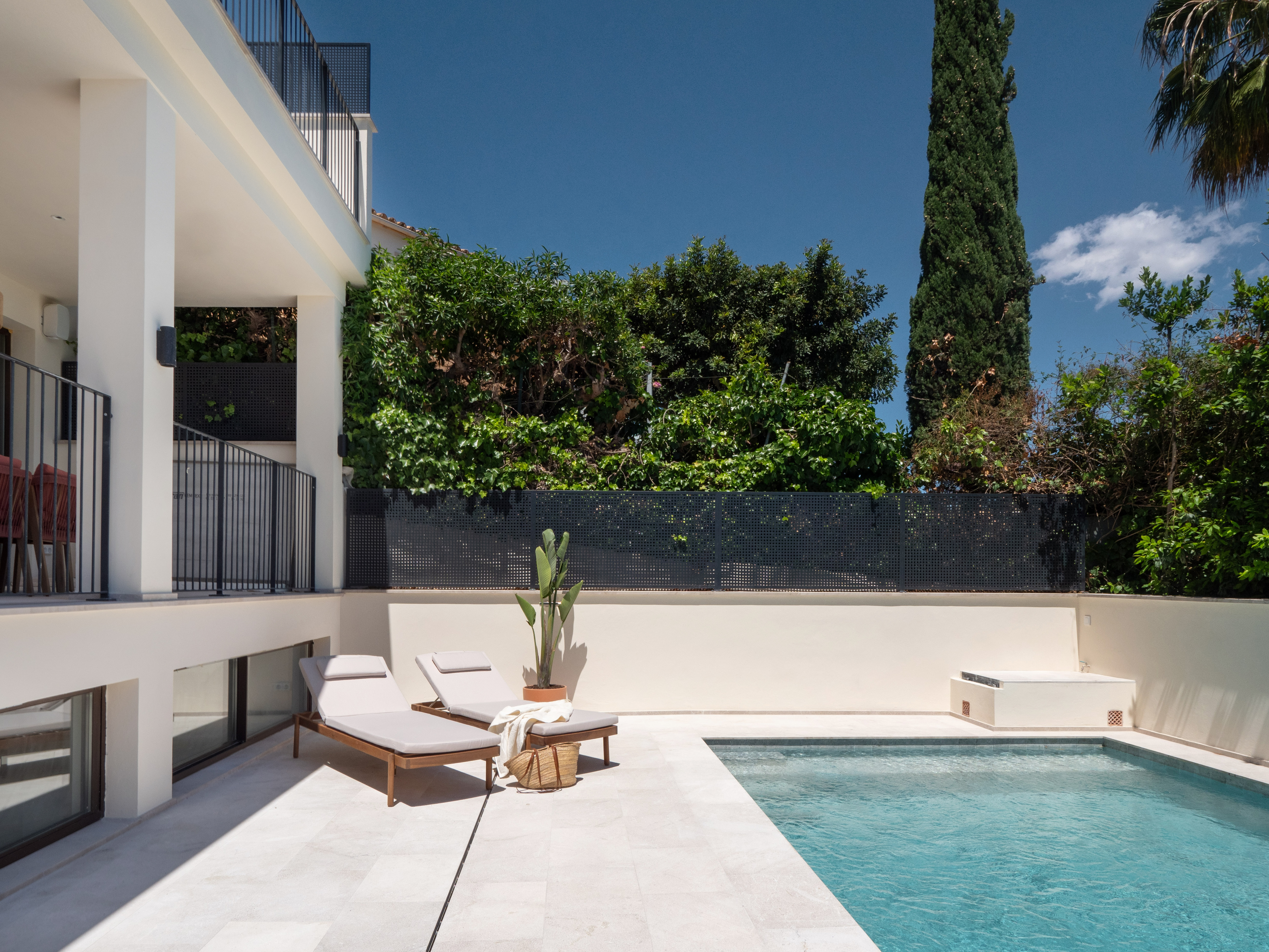 View property