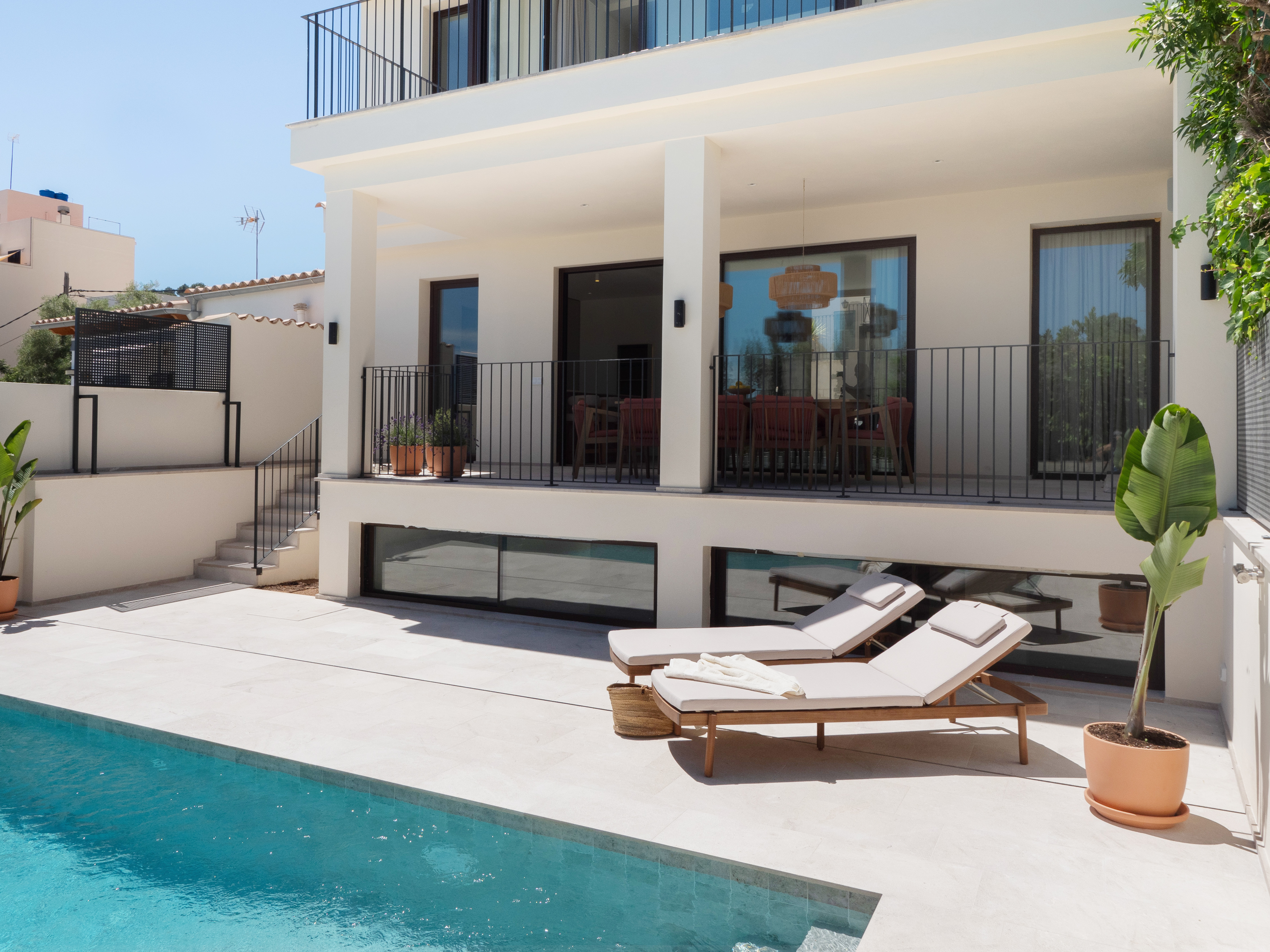 View property