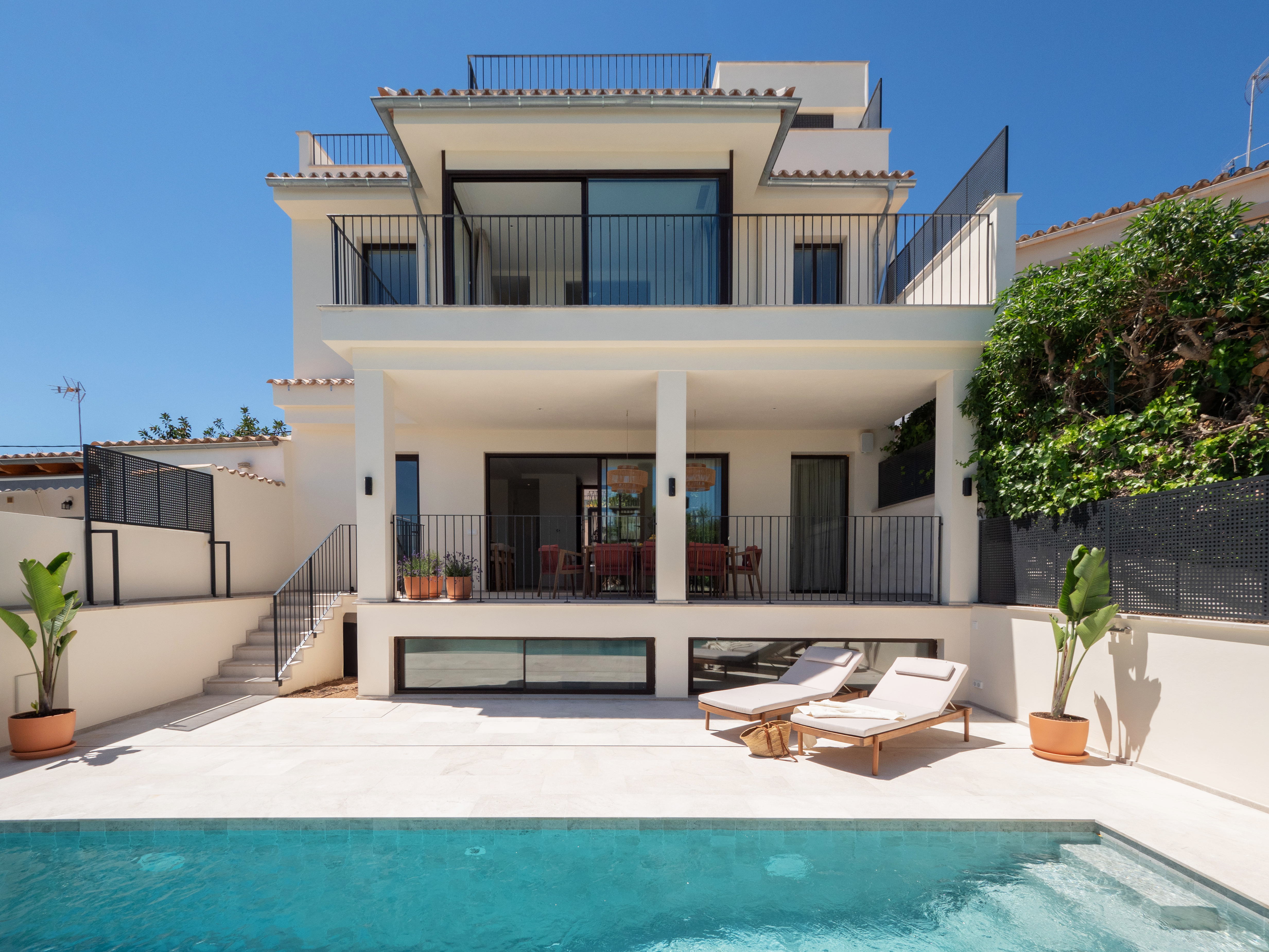 View property