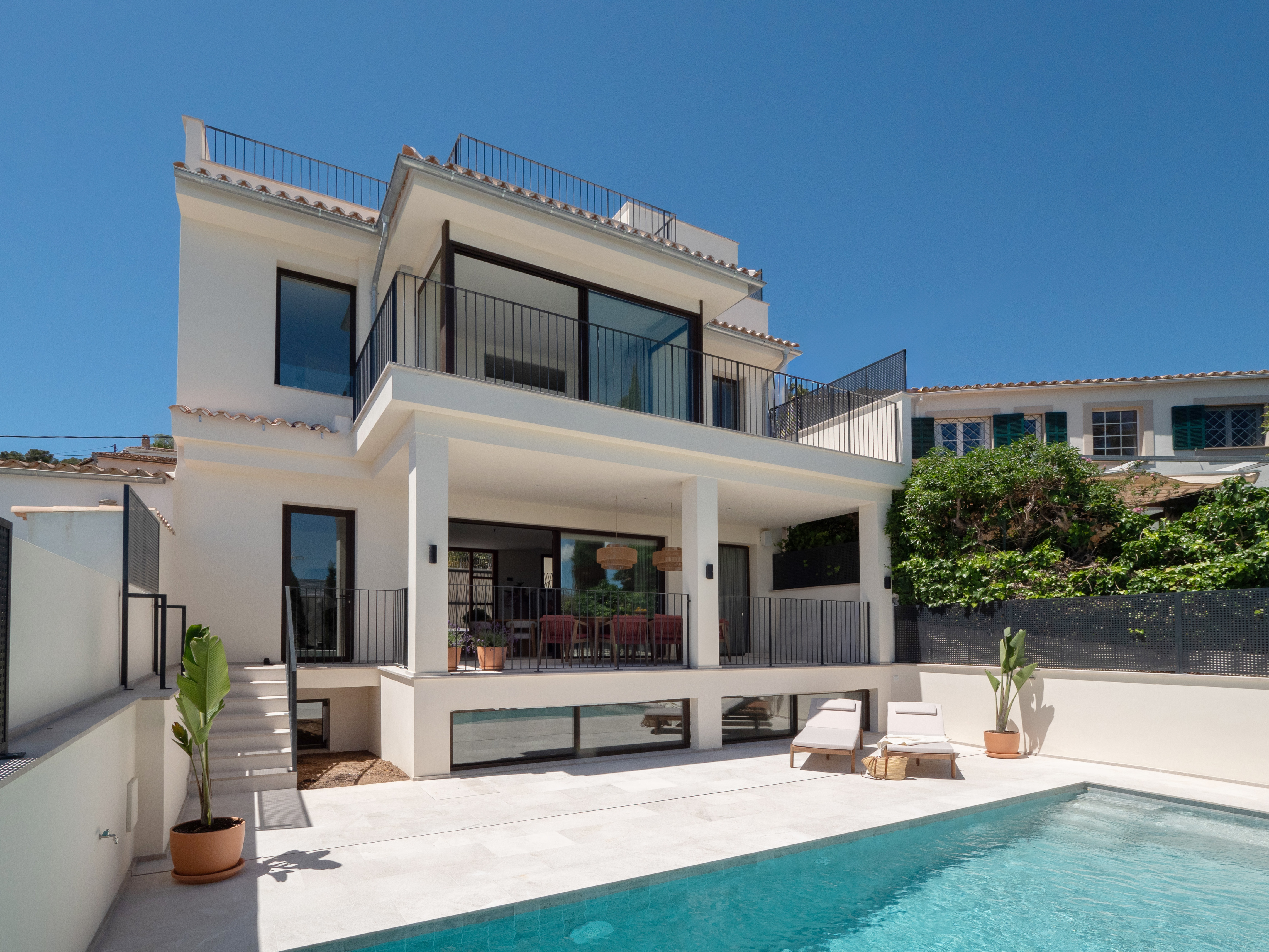 View property