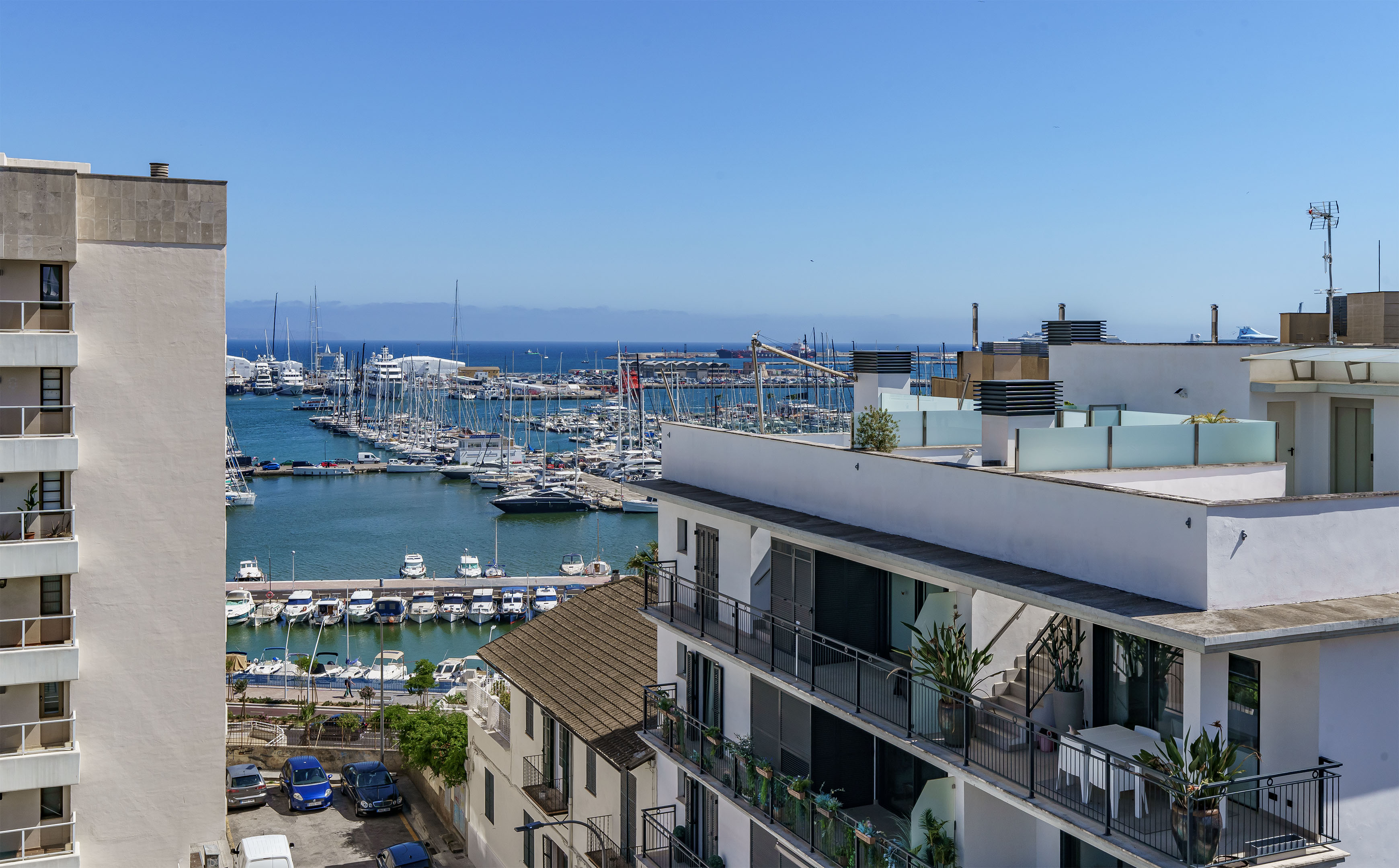 View property