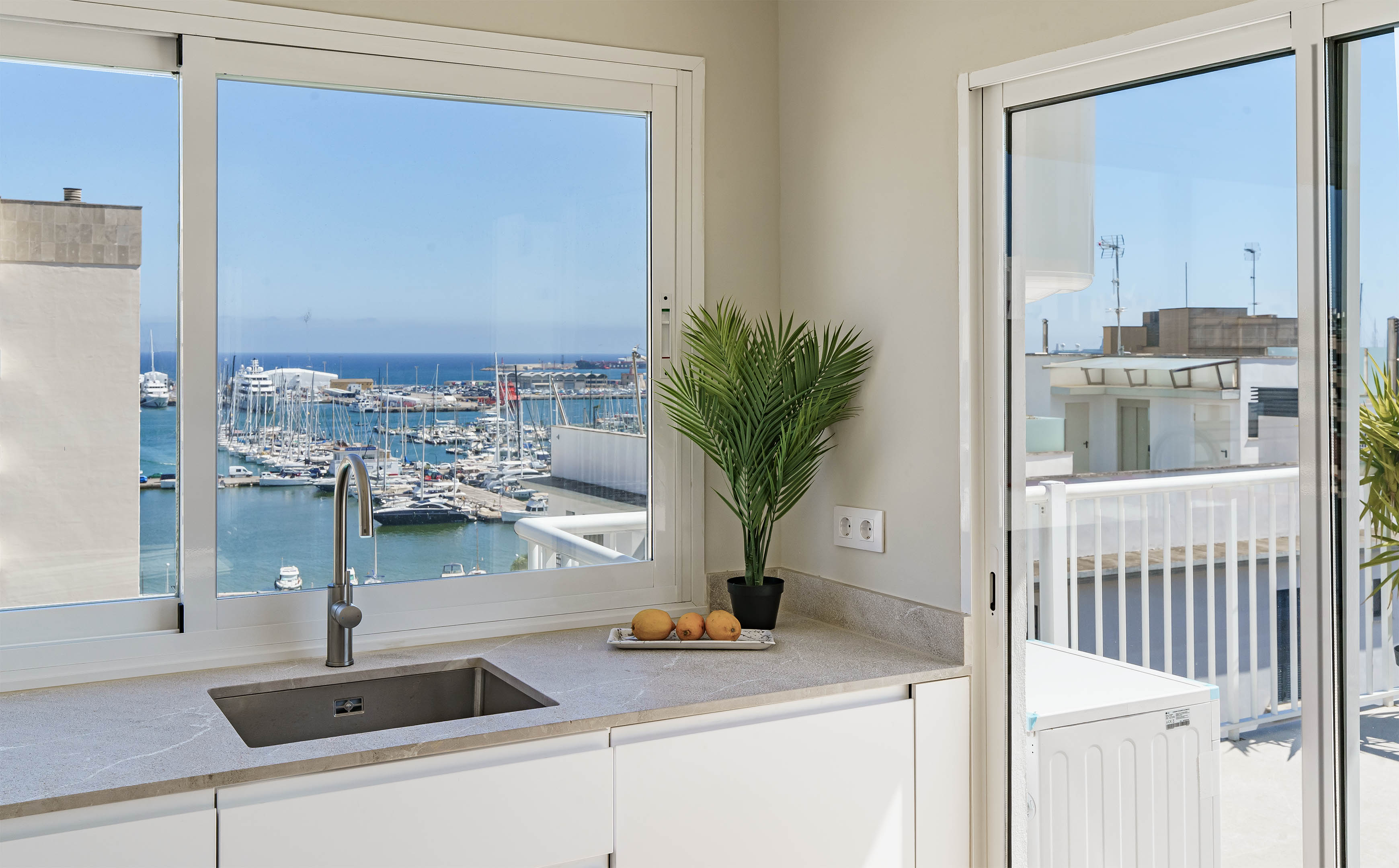 View property