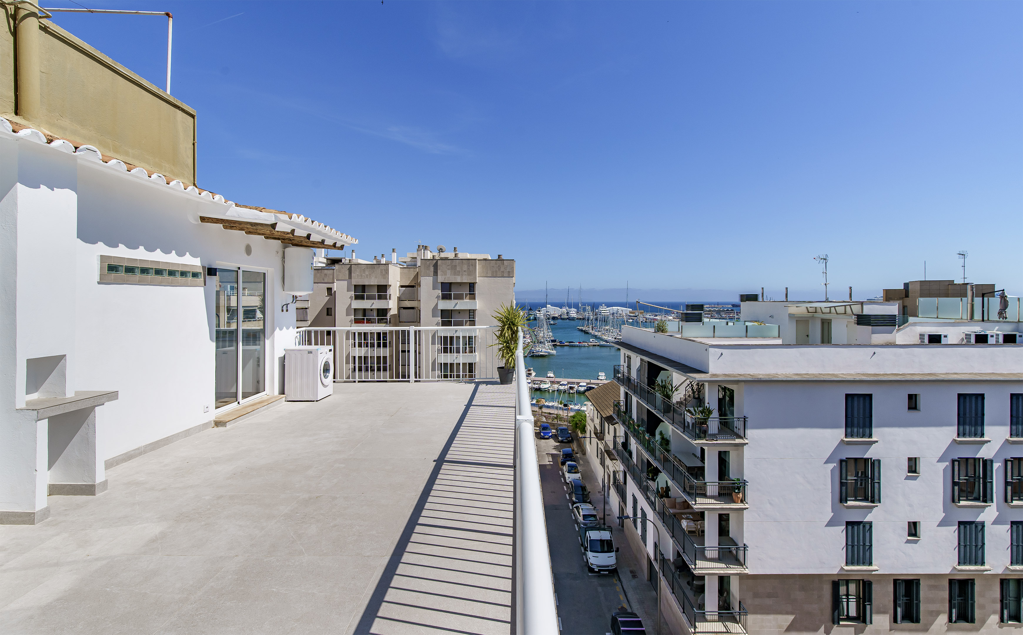 View property