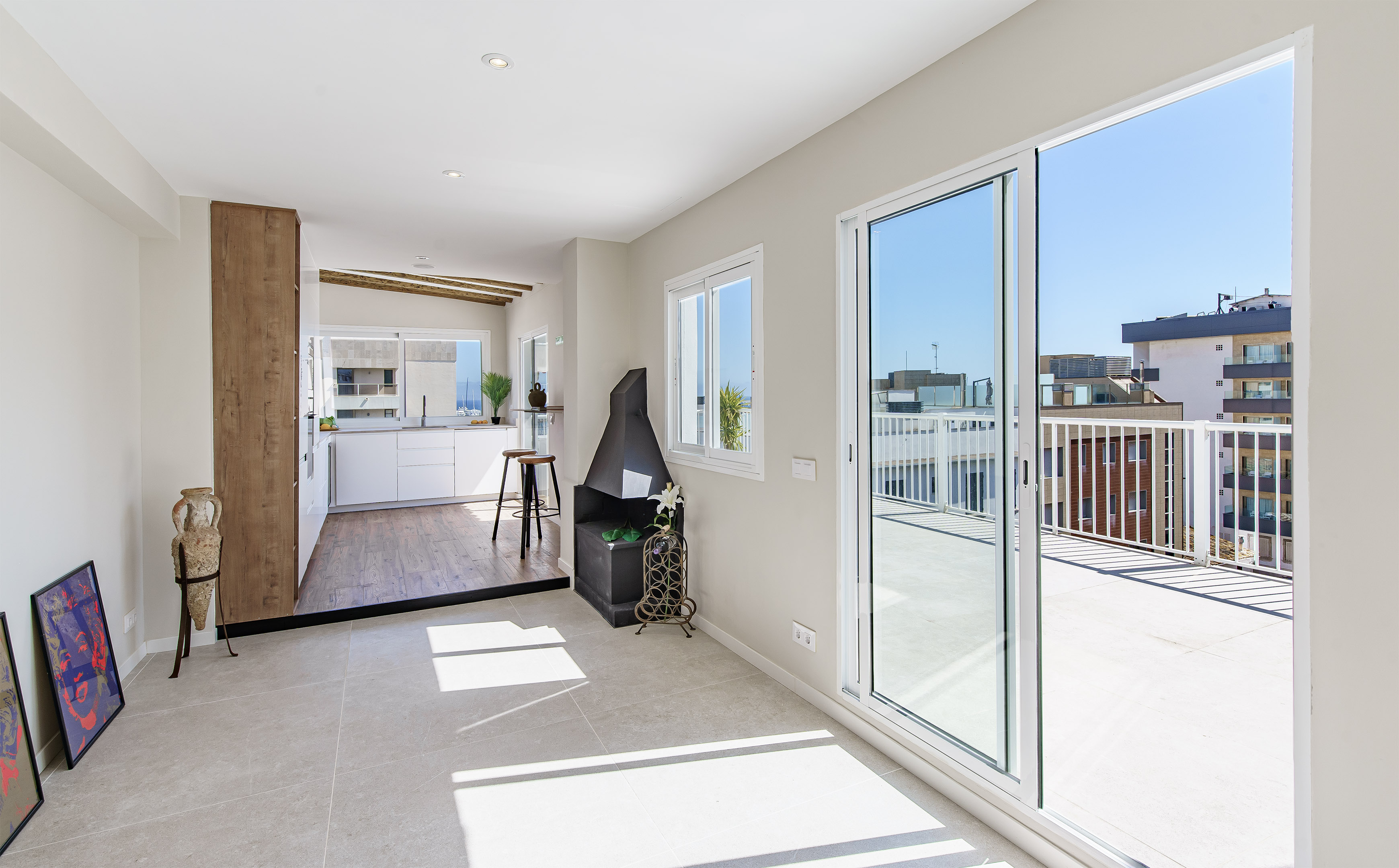 View property