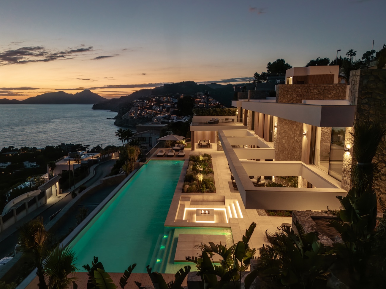 View property