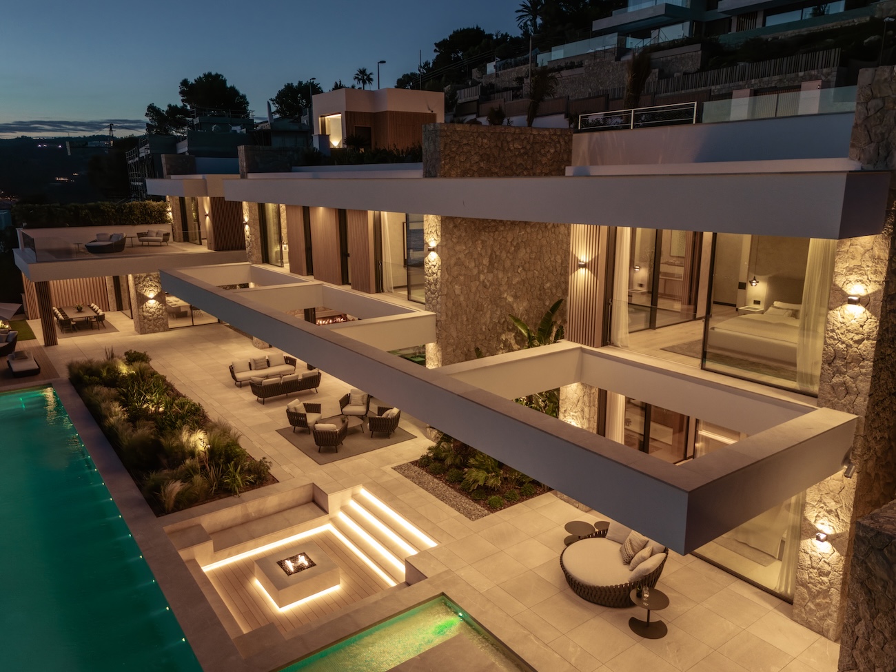 View property