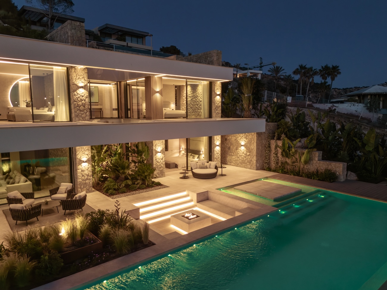 View property