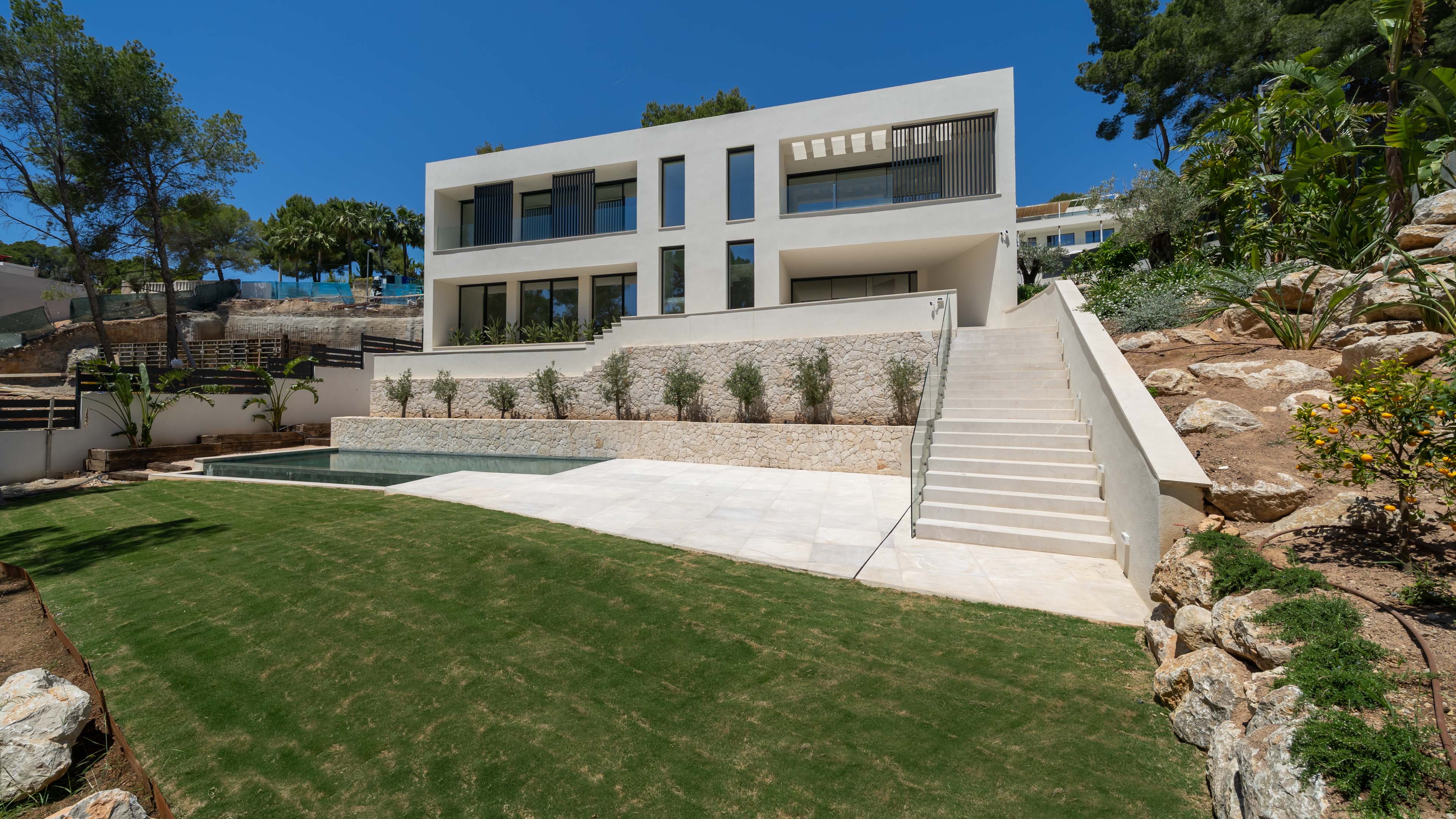 View property