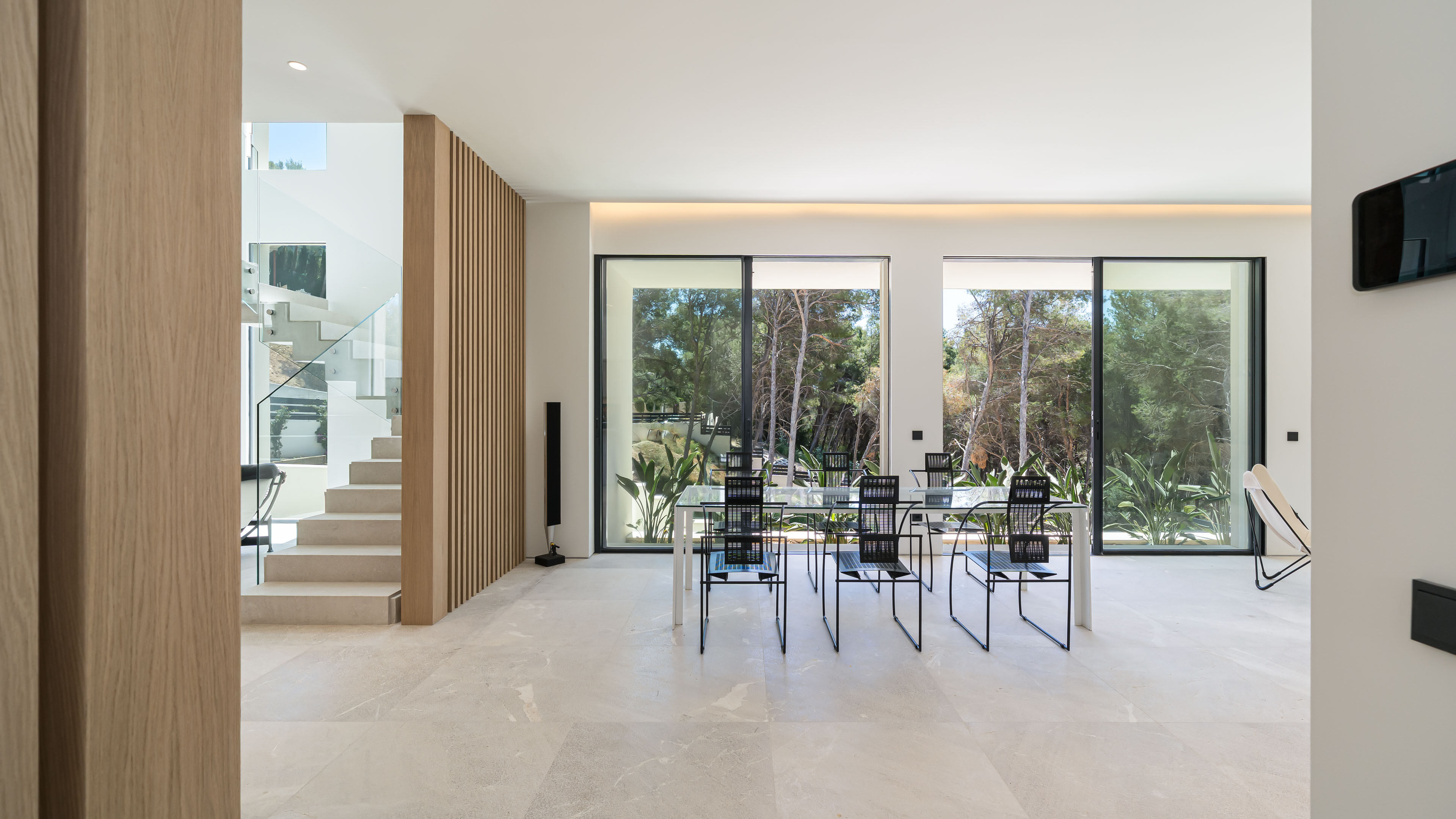 View property